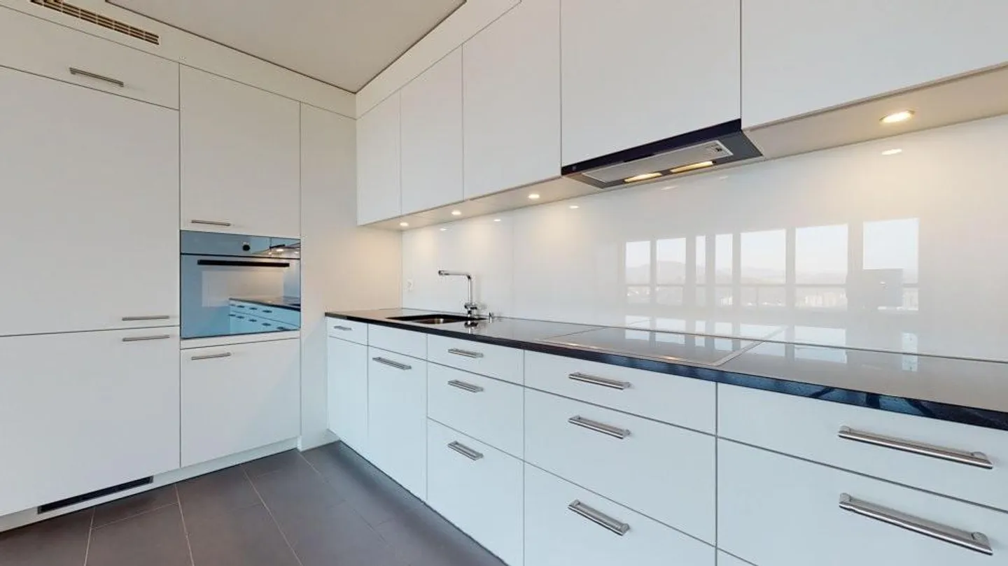 Appartement à louer - Photo 4 sur 10