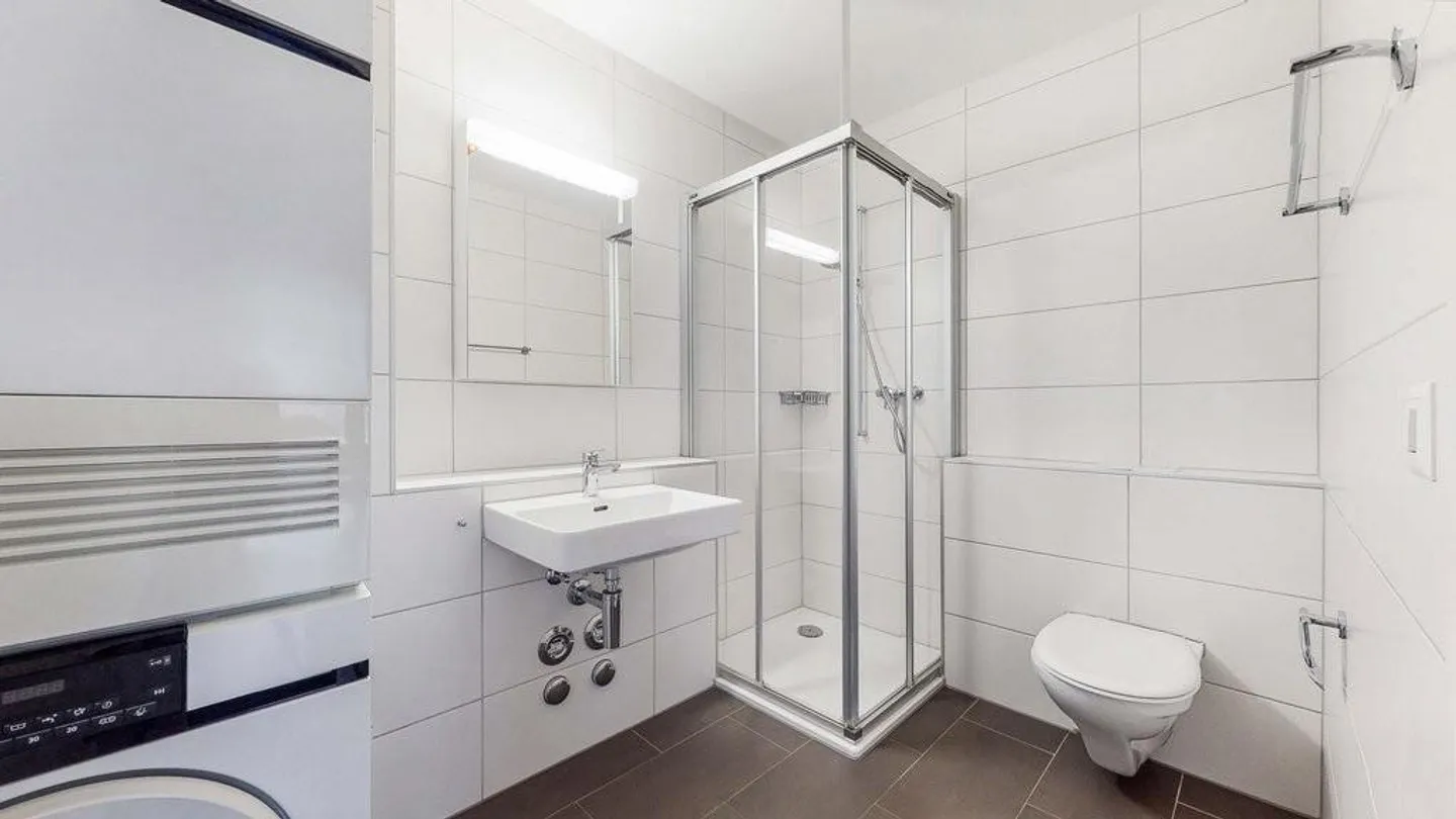 Appartement à louer - Photo 6 sur 10