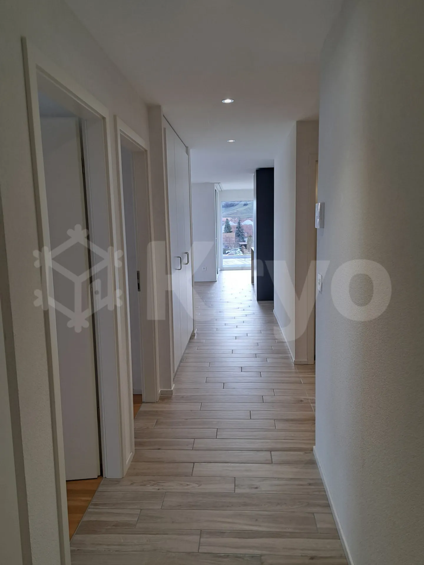 Sugiez / 4.5 Rooms - Photo 5 of 7