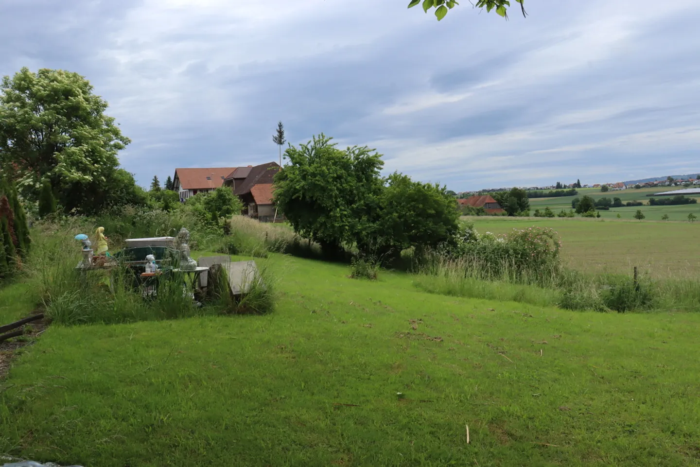 Casa singola in affitto - Foto 2 di 16