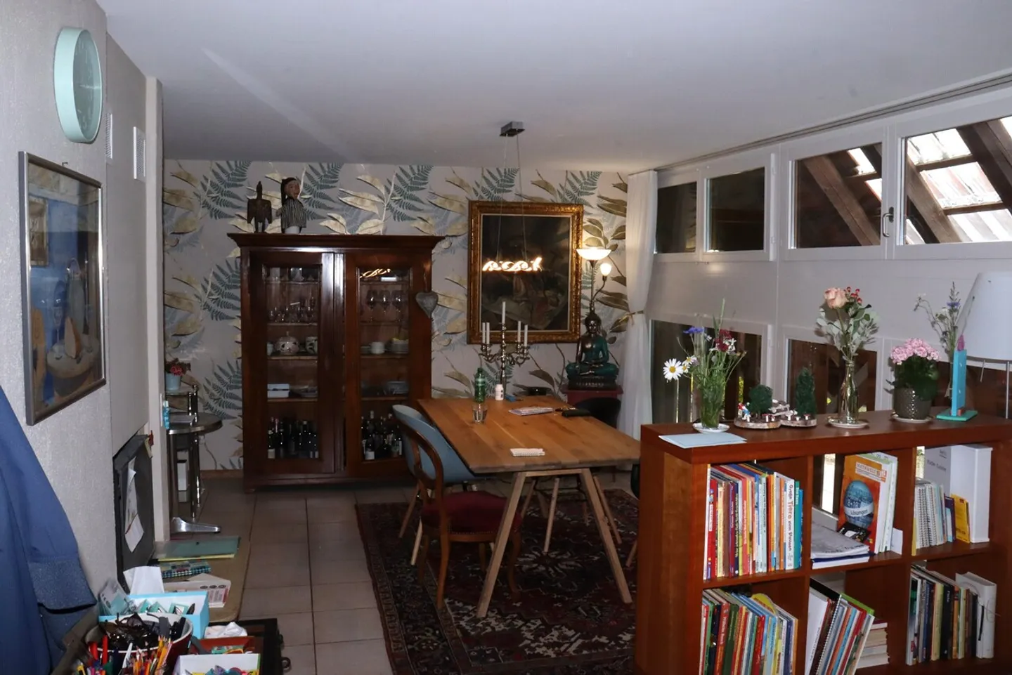 Casa singola in affitto - Foto 3 di 16