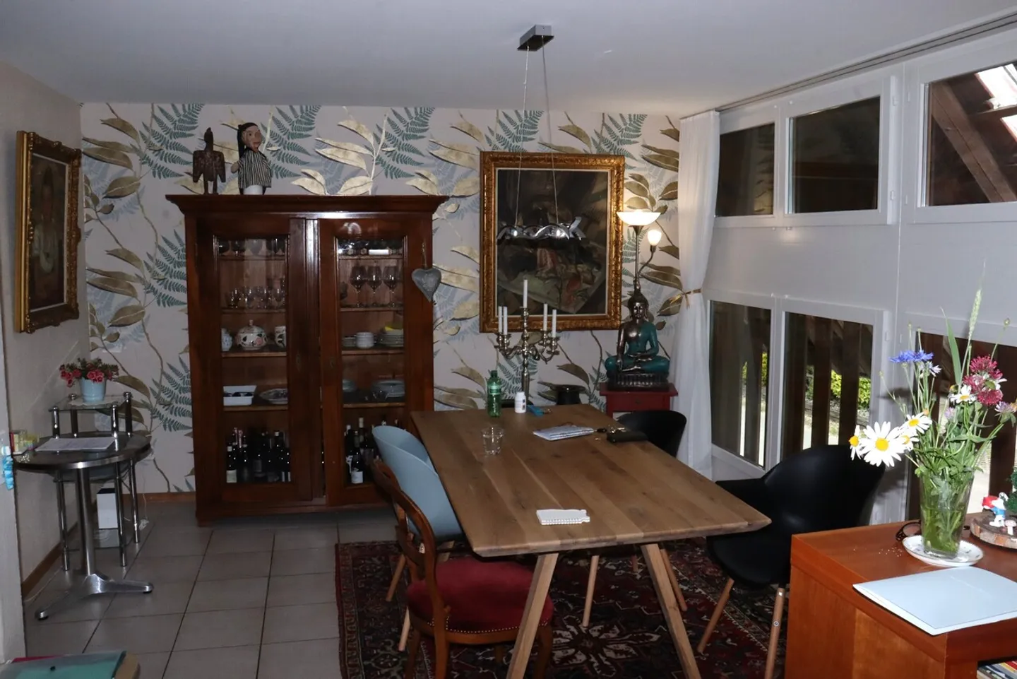 Casa singola in affitto - Foto 4 di 16