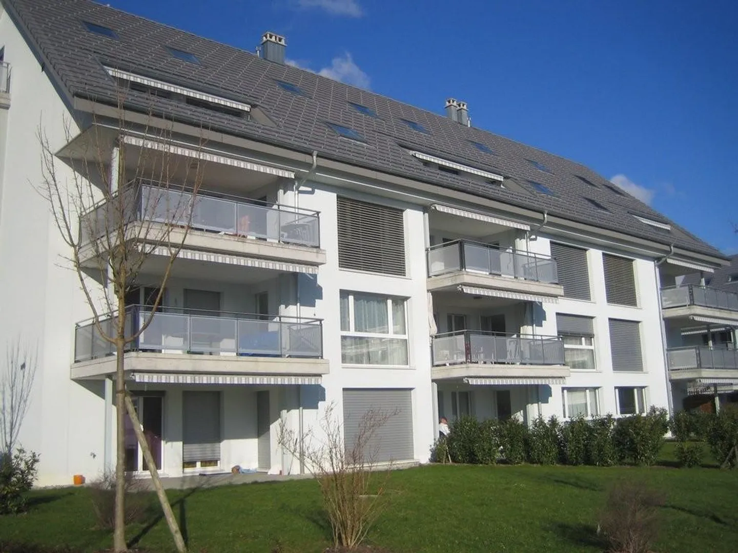 Ihr neues Zuhause in Bettlach - Foto 1 von 10