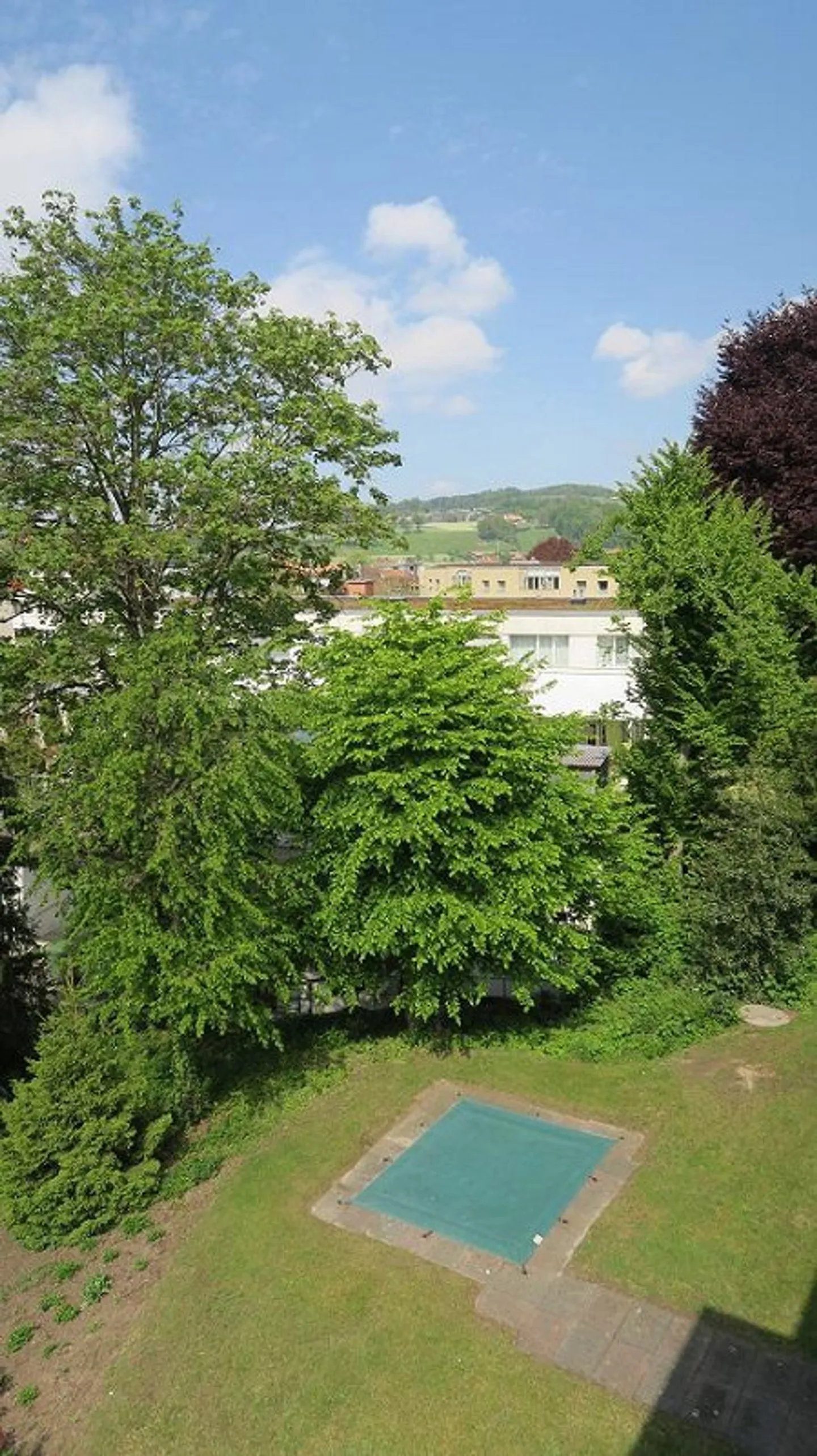 Charmante Wohnung in Worb - Foto 2 von 9