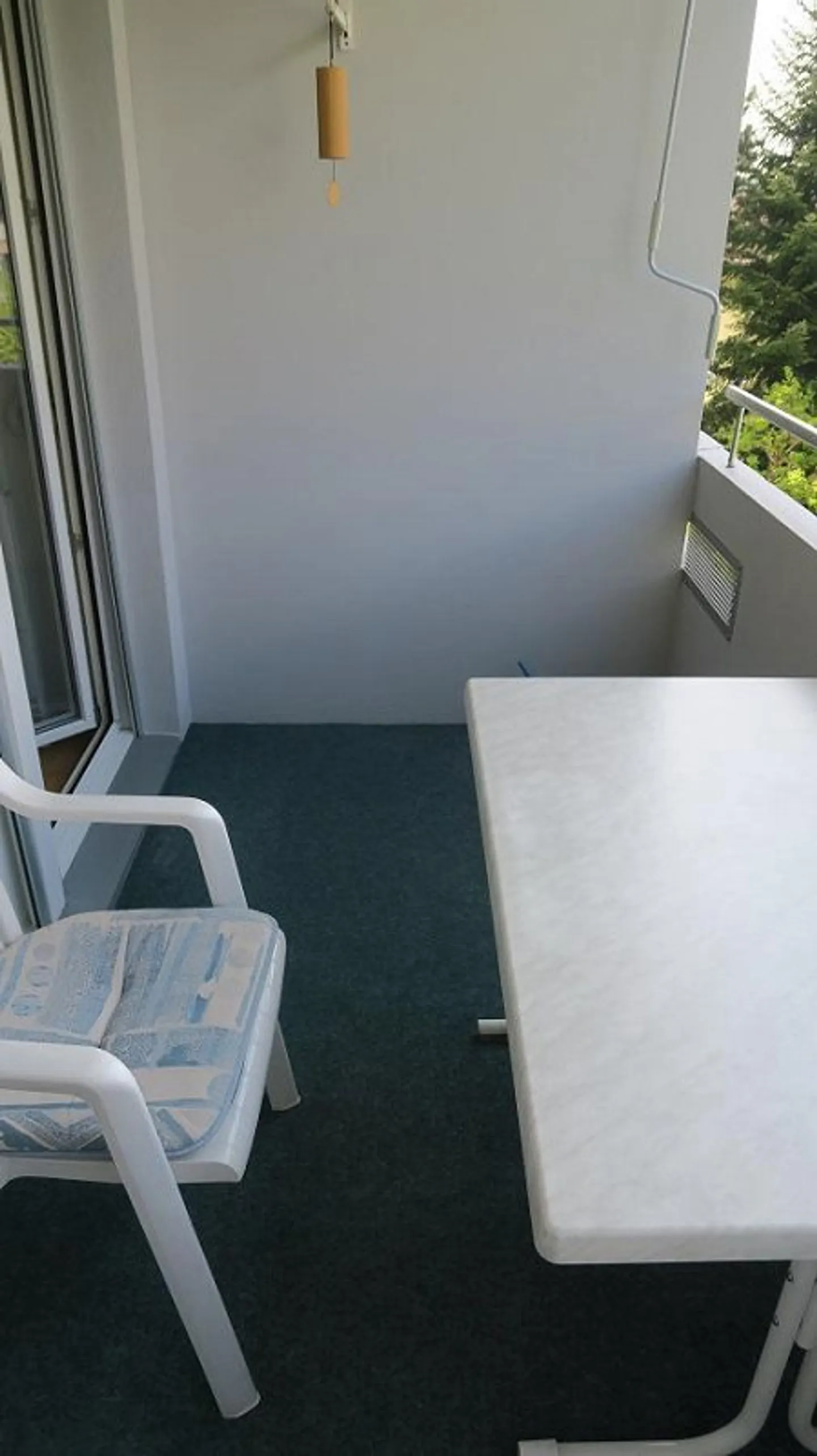 Charmante Wohnung in Worb - Foto 3 von 9