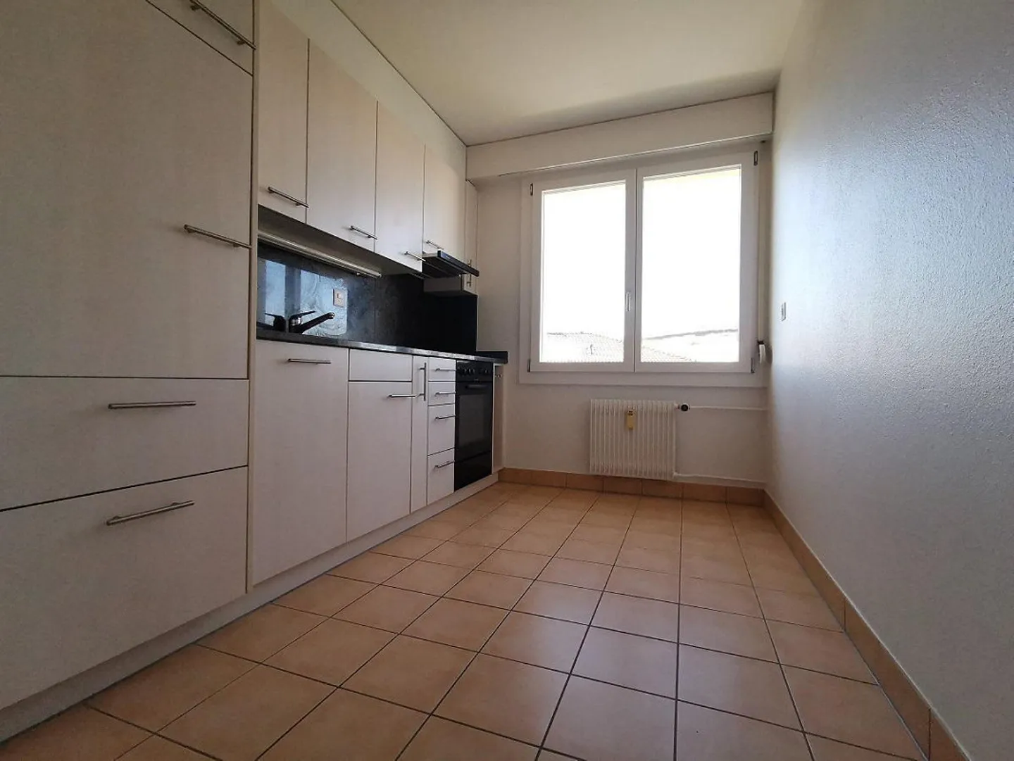 Charmante Wohnung in Worb - Foto 4 von 9