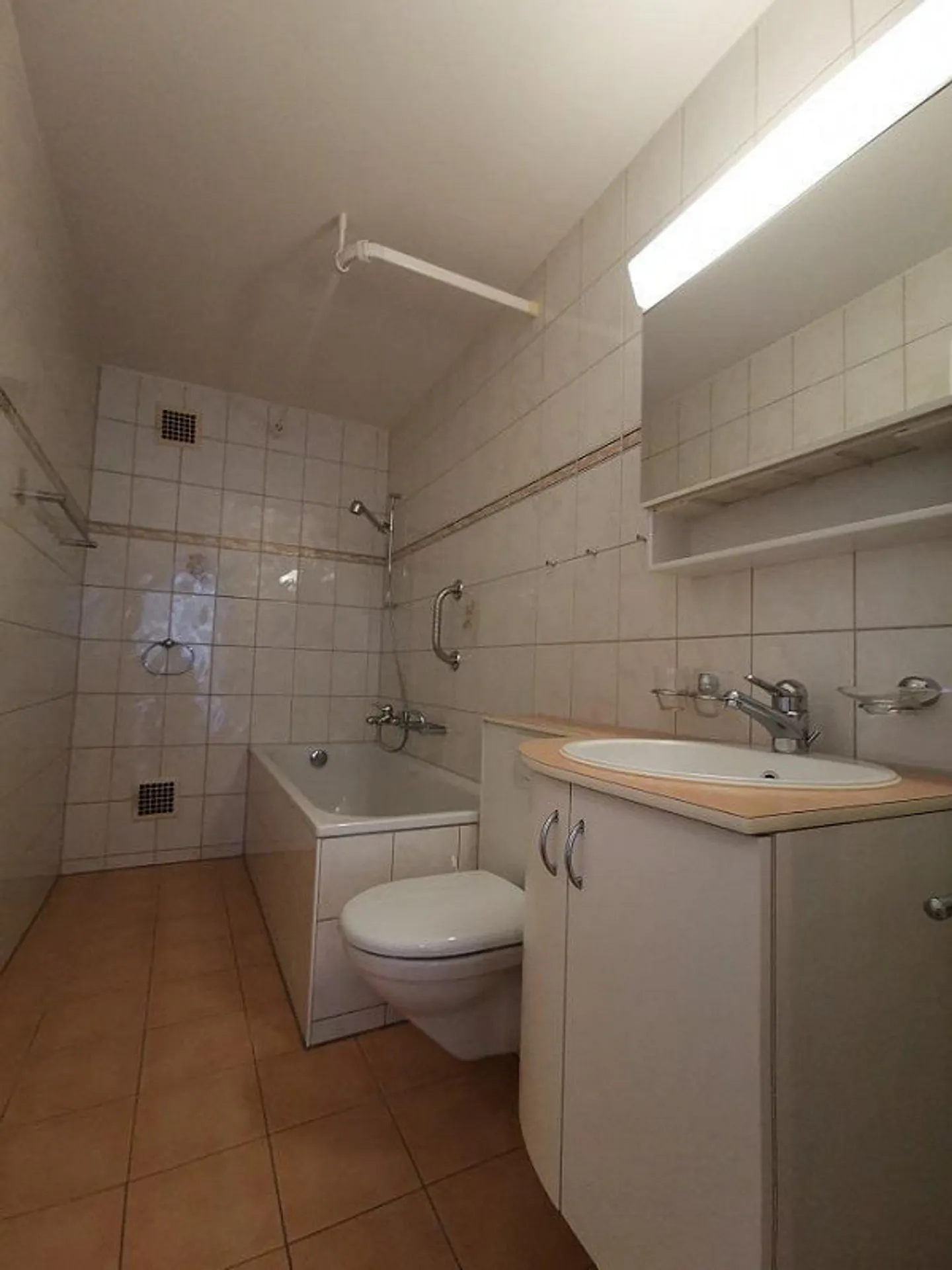 Charmante Wohnung in Worb - Foto 5 von 9