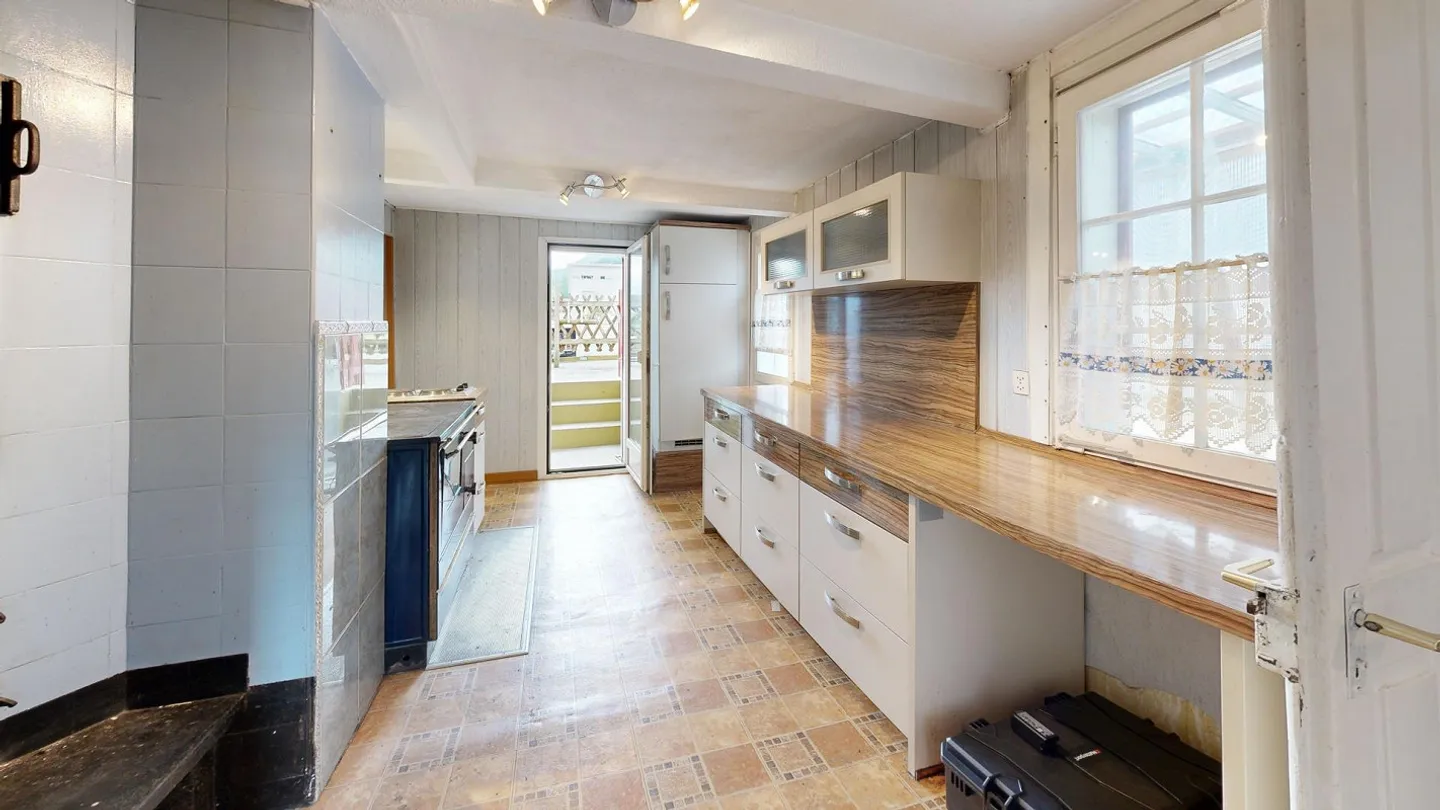 Affascinante casa unifamiliare in posizione soleggiata a Eichberg - Foto 6 di 13