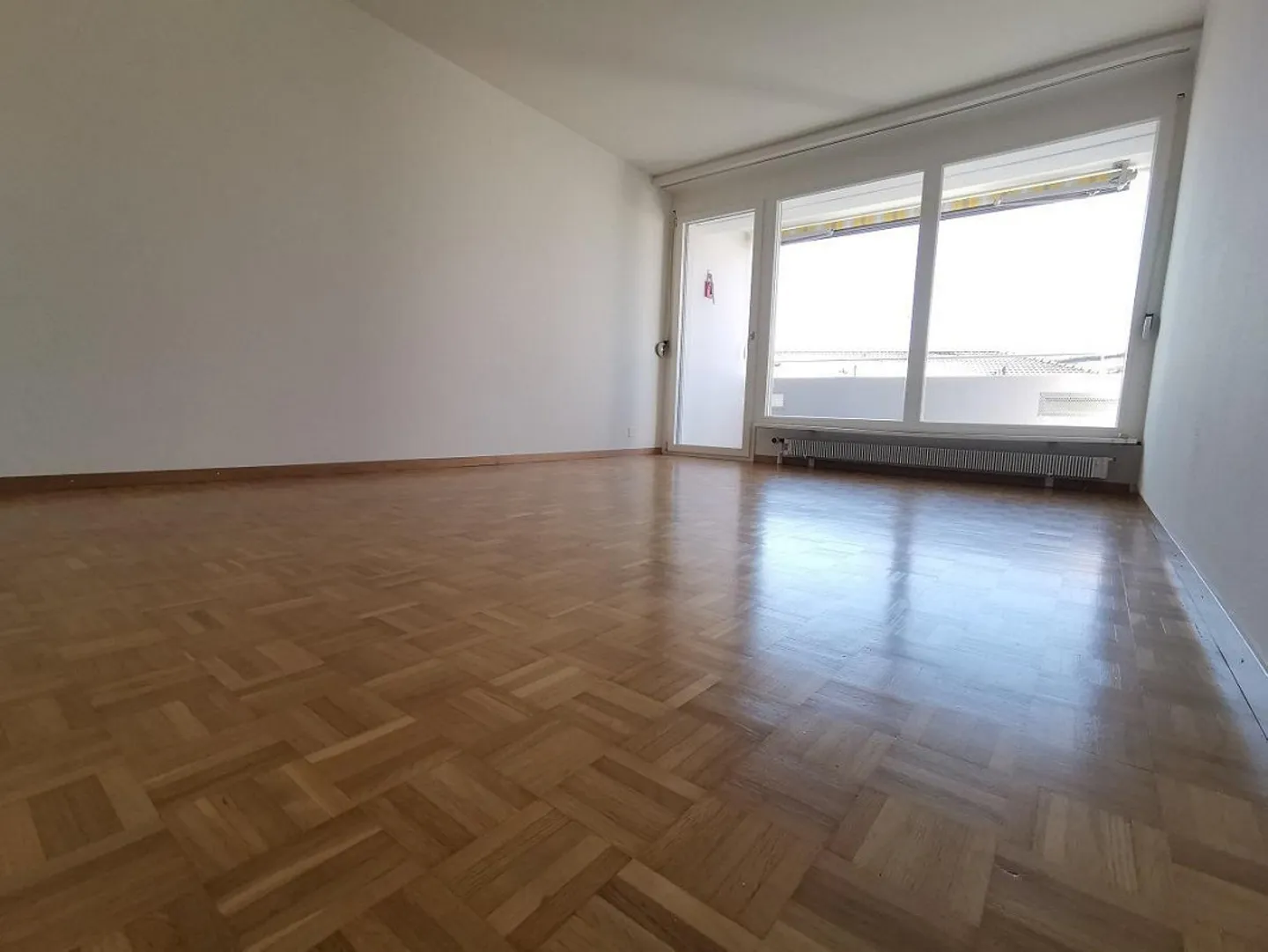 Charmante Wohnung in Worb - Foto 8 von 9
