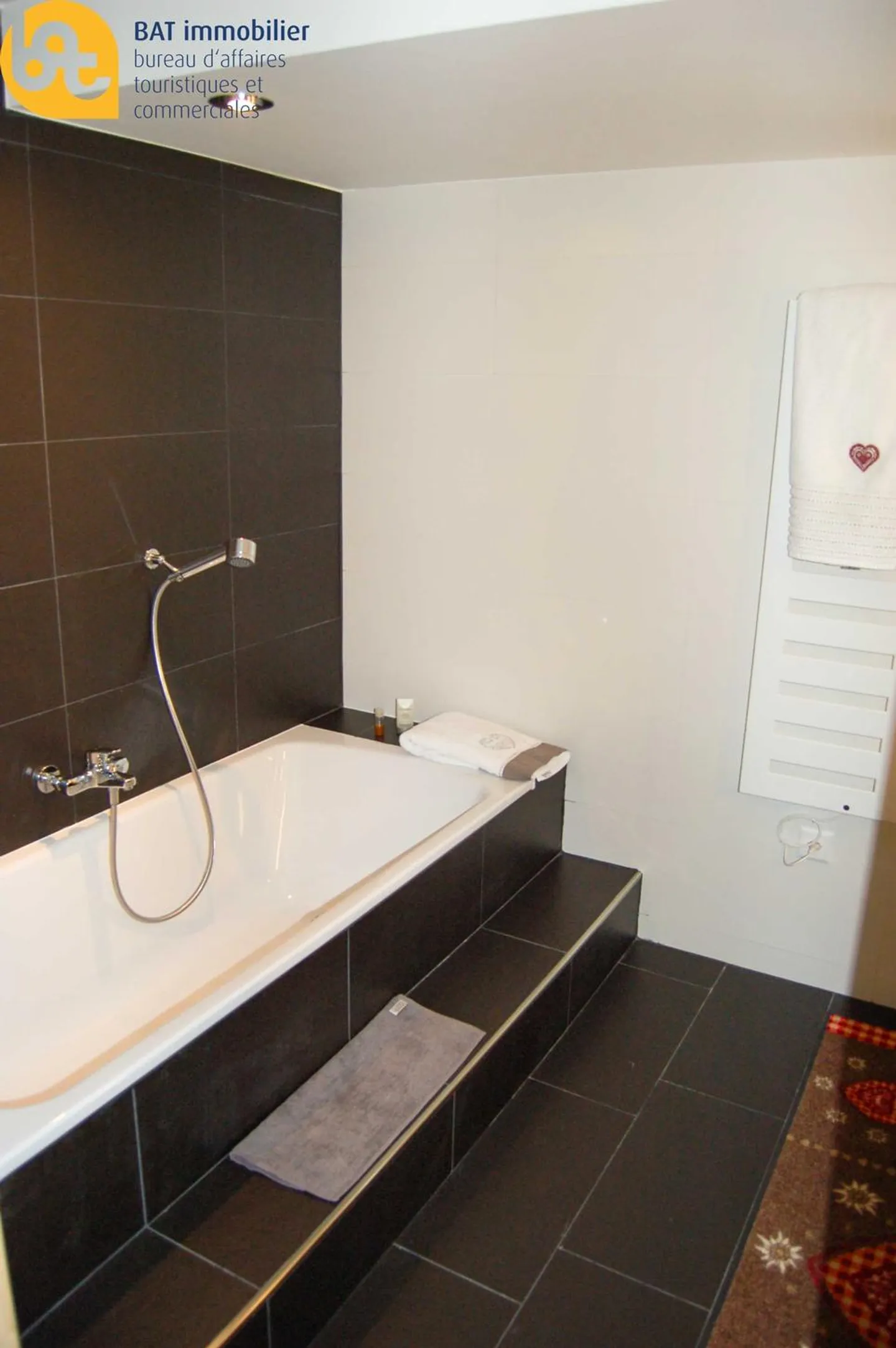 Ferienvermietung - Wunderschönes Chalet in Nax - Foto 13 von 13