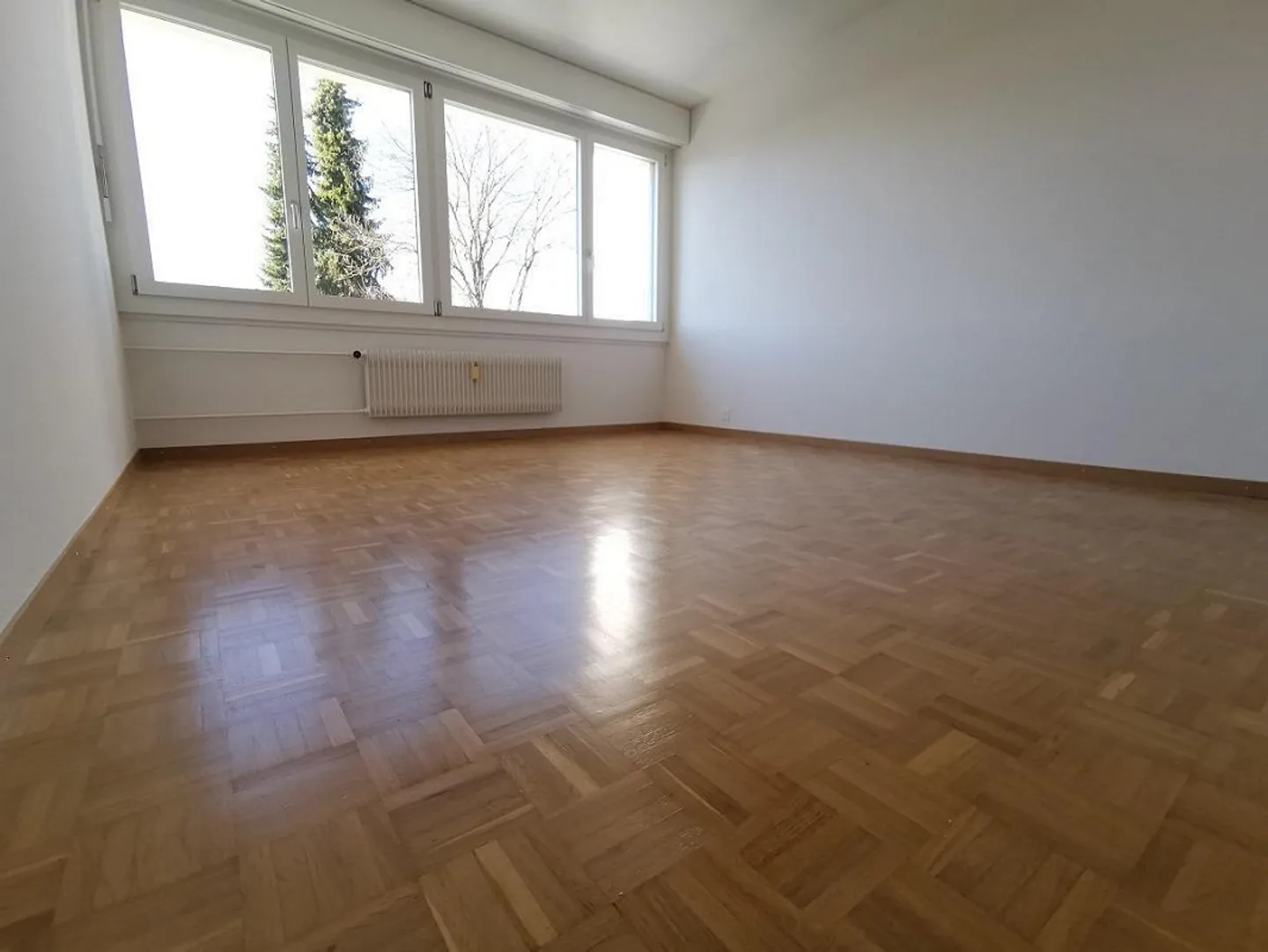 Charmante Wohnung in Worb - Foto 9 von 9