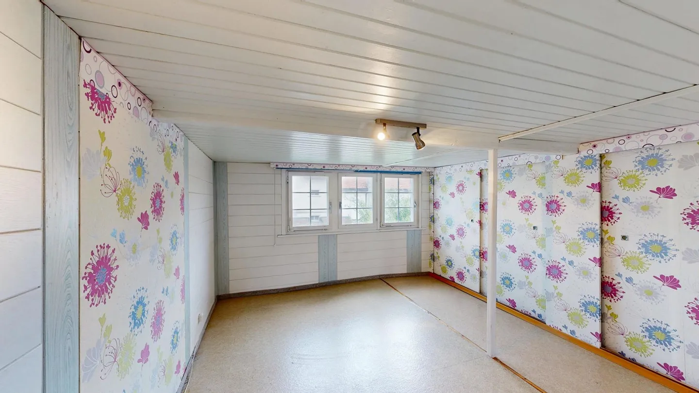 Affascinante casa unifamiliare in posizione soleggiata a Eichberg - Foto 11 di 13