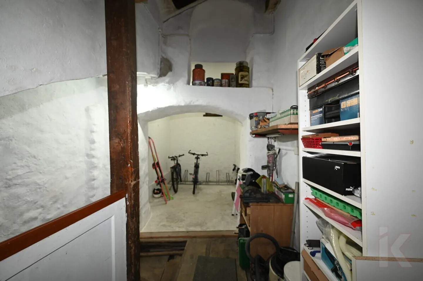 Charmante Altbauwohnung à Chur - Photo 8 sur 11