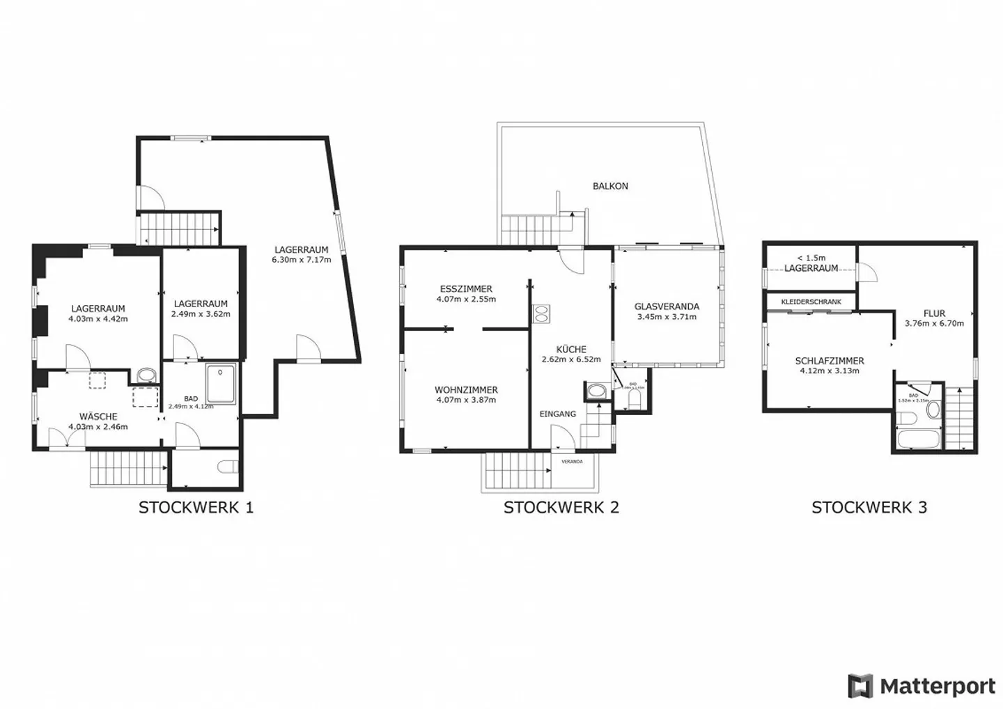 Affascinante casa unifamiliare in posizione soleggiata a Eichberg - Foto 13 di 13