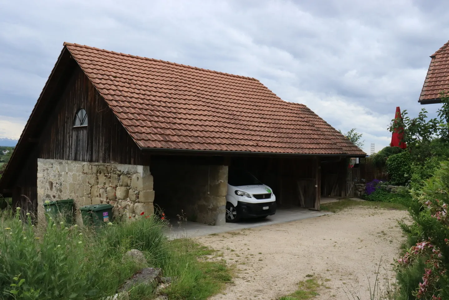 Casa singola in affitto - Foto 16 di 16