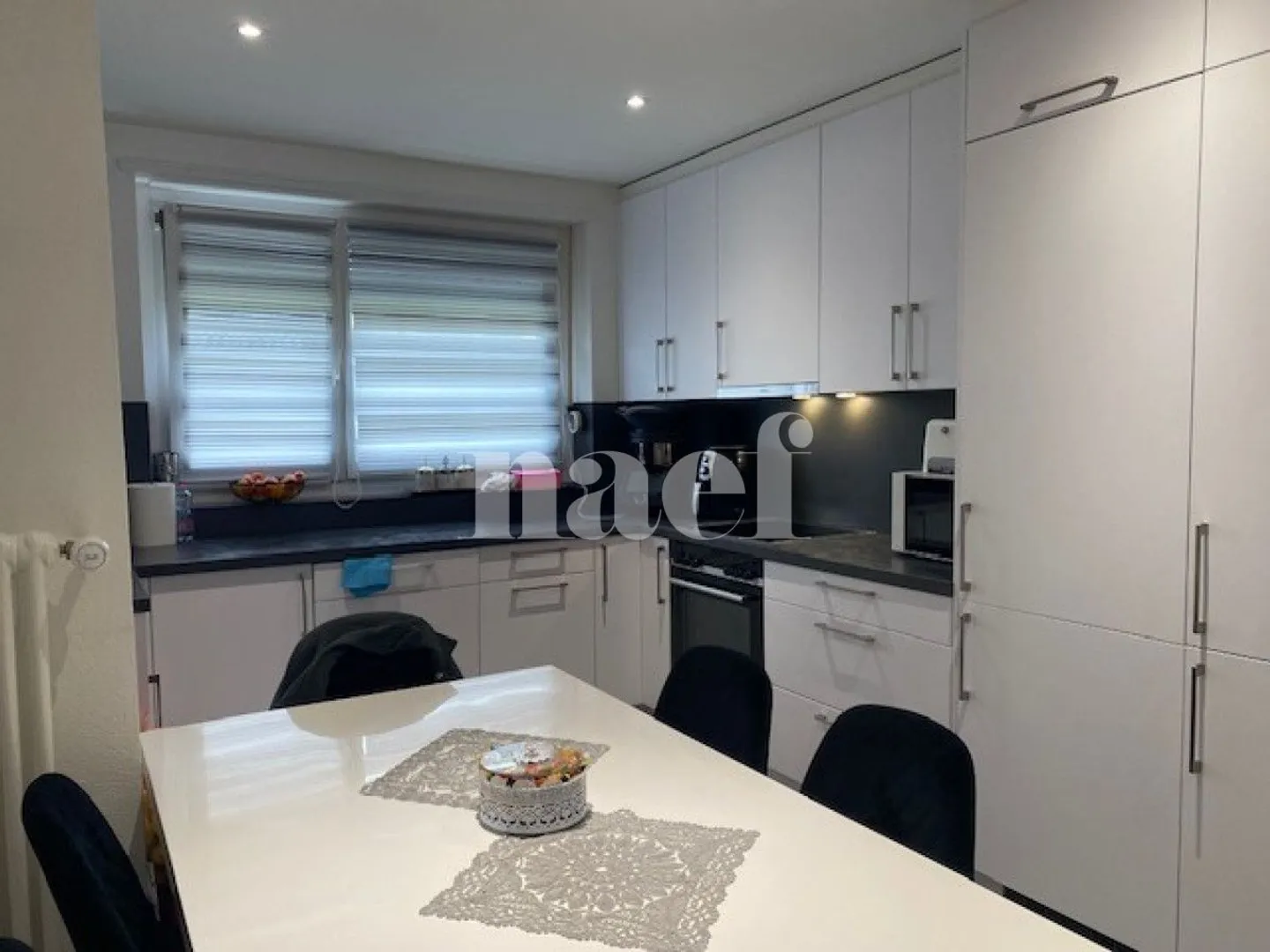 4,5-Zimmer-Wohnung - Foto 1 von 6