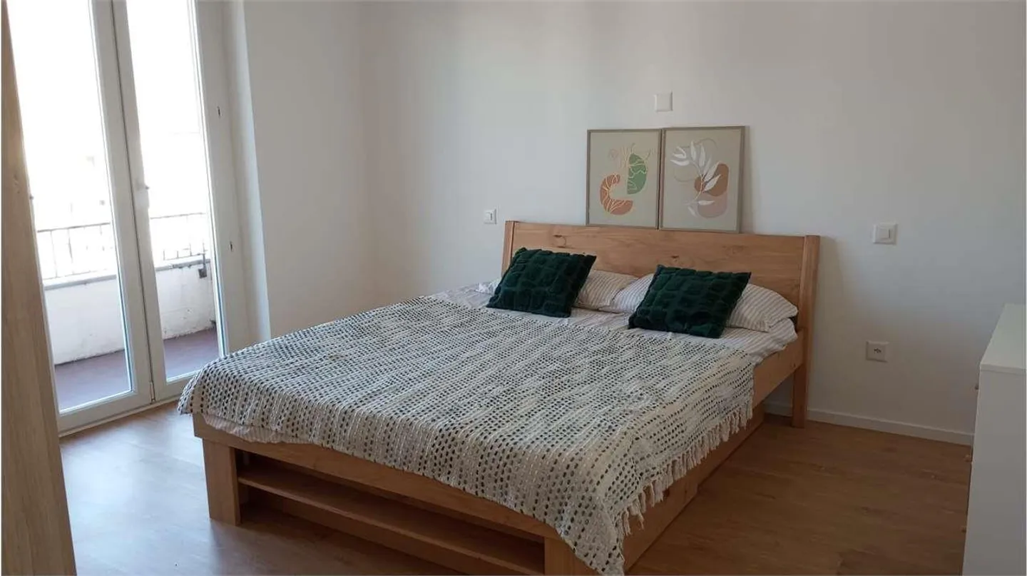 4.5 IMMOBILE ARREDATO A CHIASSO - Foto 2 di 7