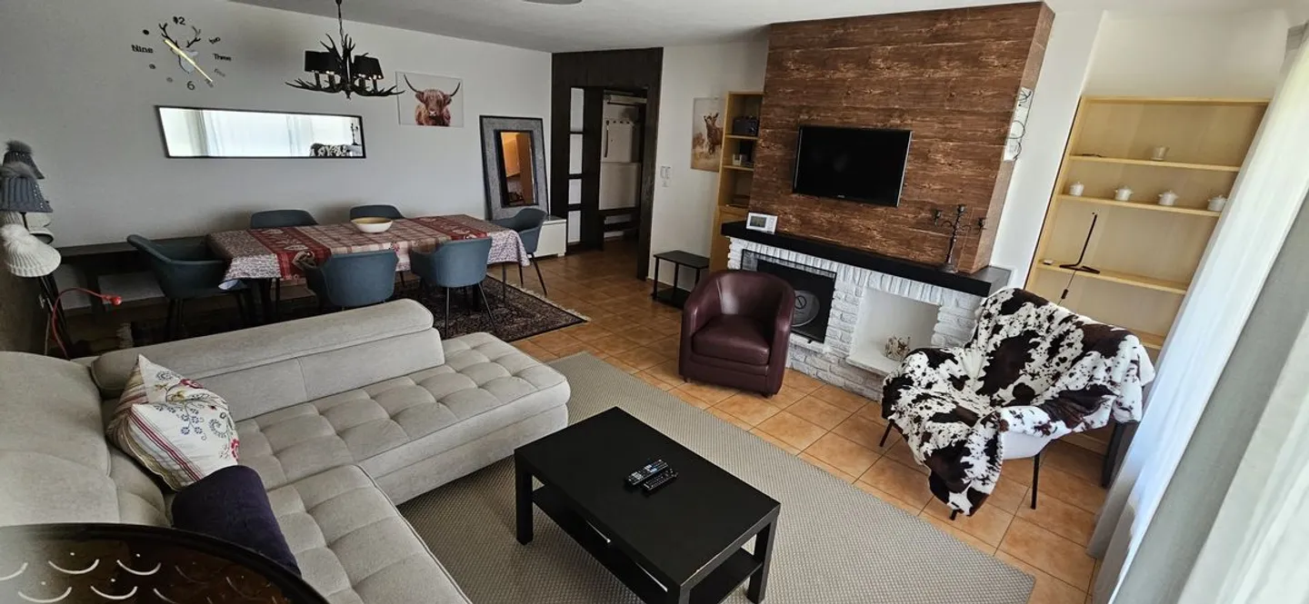 2,5-Zimmer-Wohnung - Foto 1 von 11