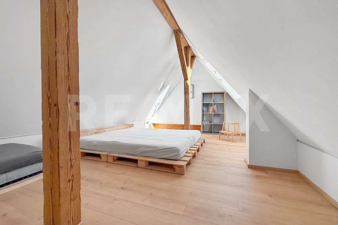 7½-Zimmer Familienidyll in Biembach - Naturnah wohnen nähe Bern - Photo 13 of 13
