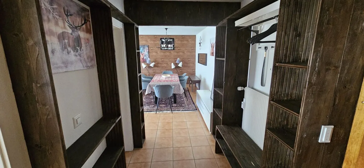 2,5-Zimmer-Wohnung - Foto 4 von 11