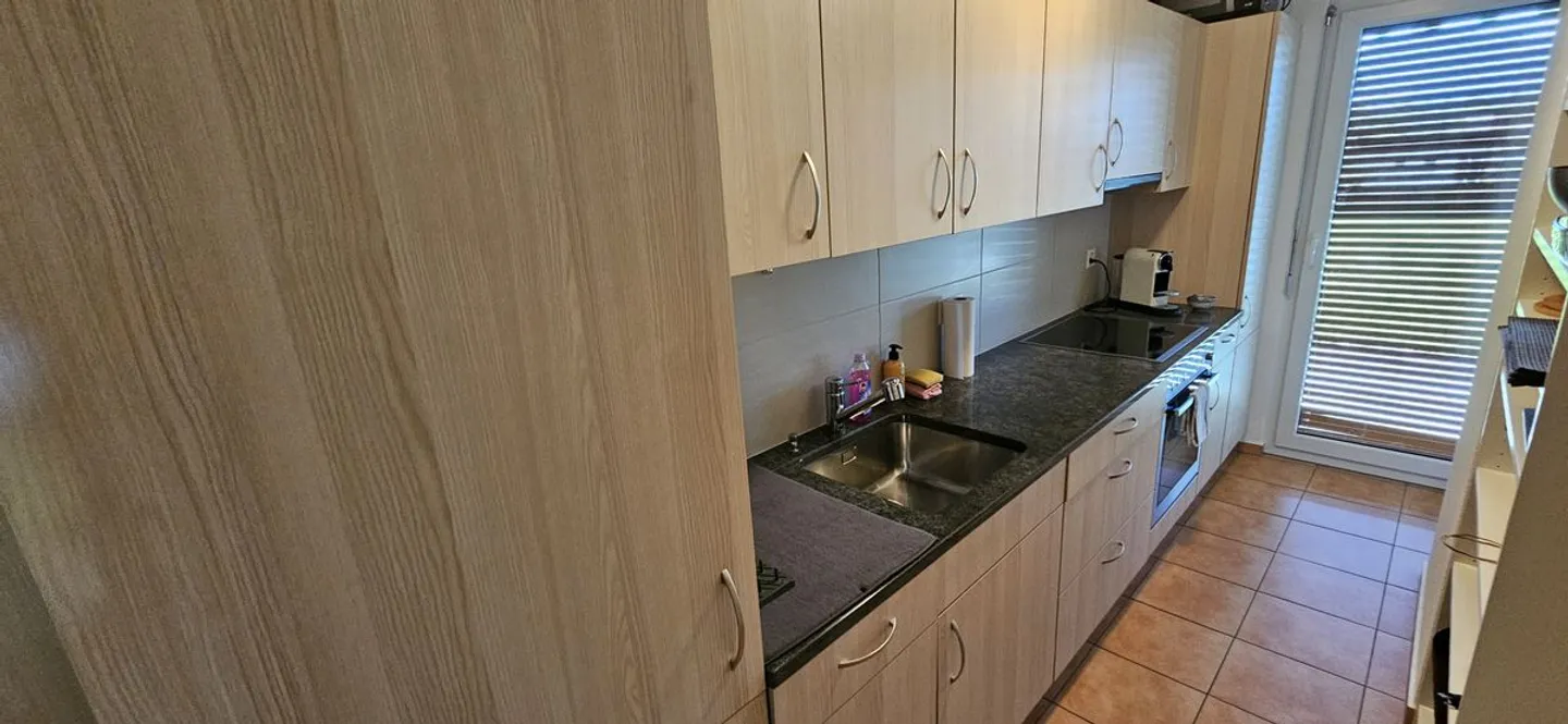 2,5-Zimmer-Wohnung - Foto 5 von 11
