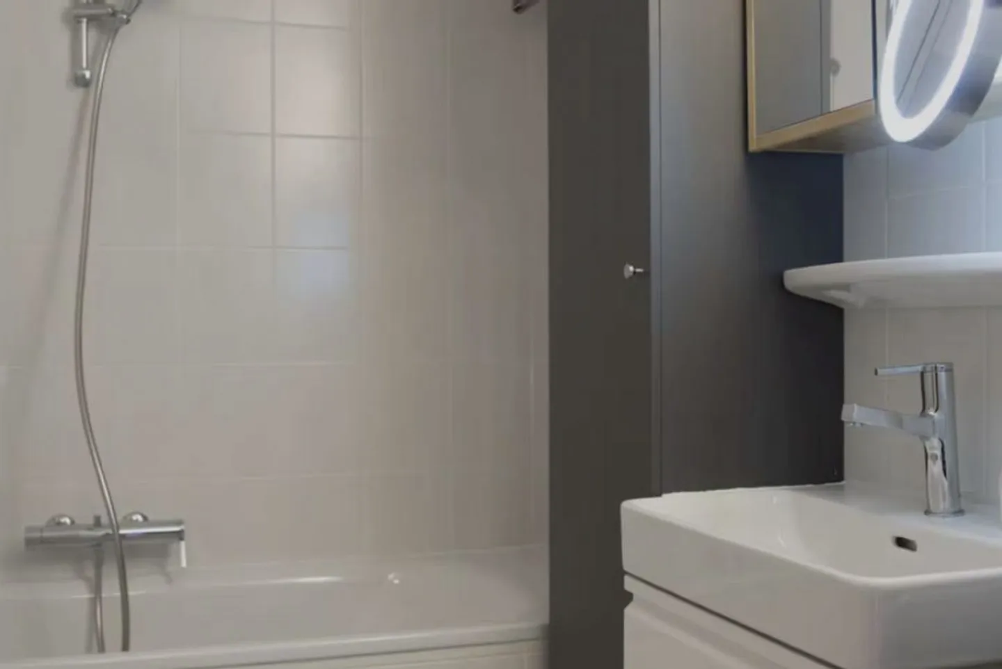 2,5-Zimmer-Wohnung - Foto 8 von 11