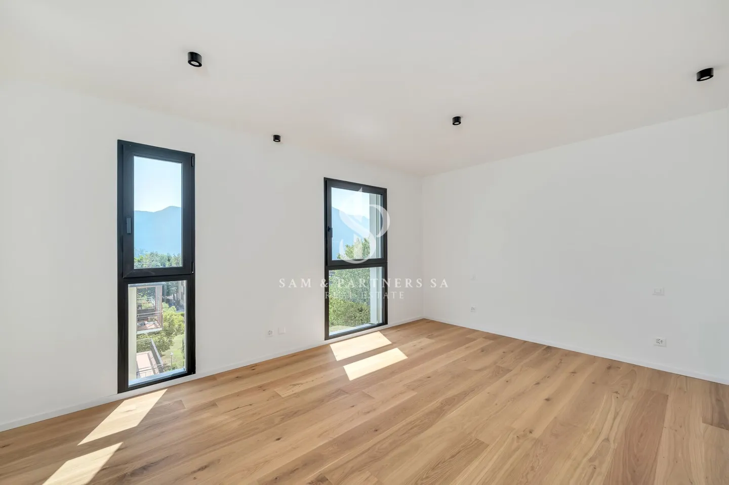 Appartement moderne de 3.5 pièces avec vue sur le lac - Photo 5 sur 11
