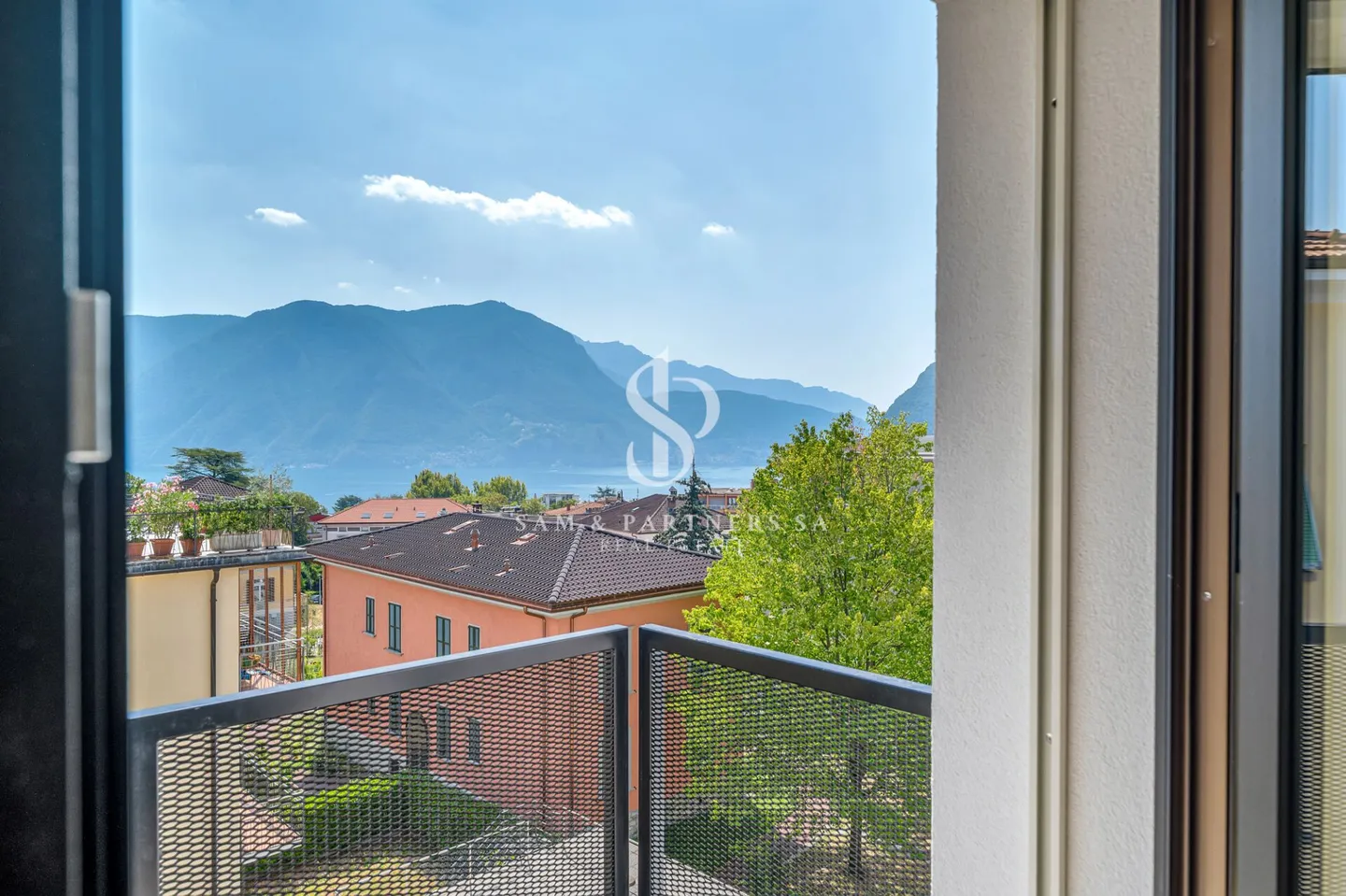 Appartement moderne de 3.5 pièces avec vue sur le lac - Photo 9 sur 11