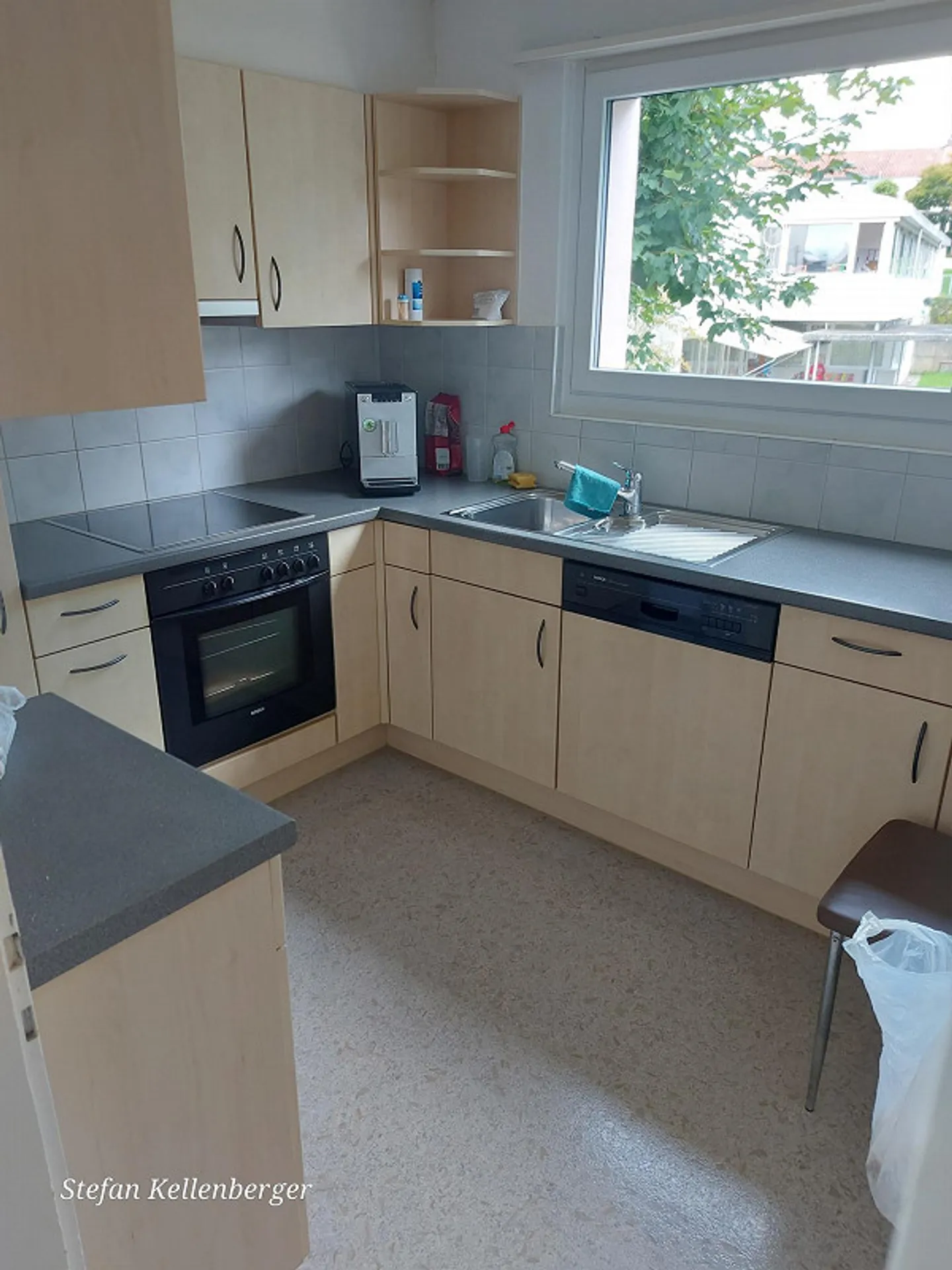 4 1/2 Room Apartment 1st Floor - Photo 3 of 18