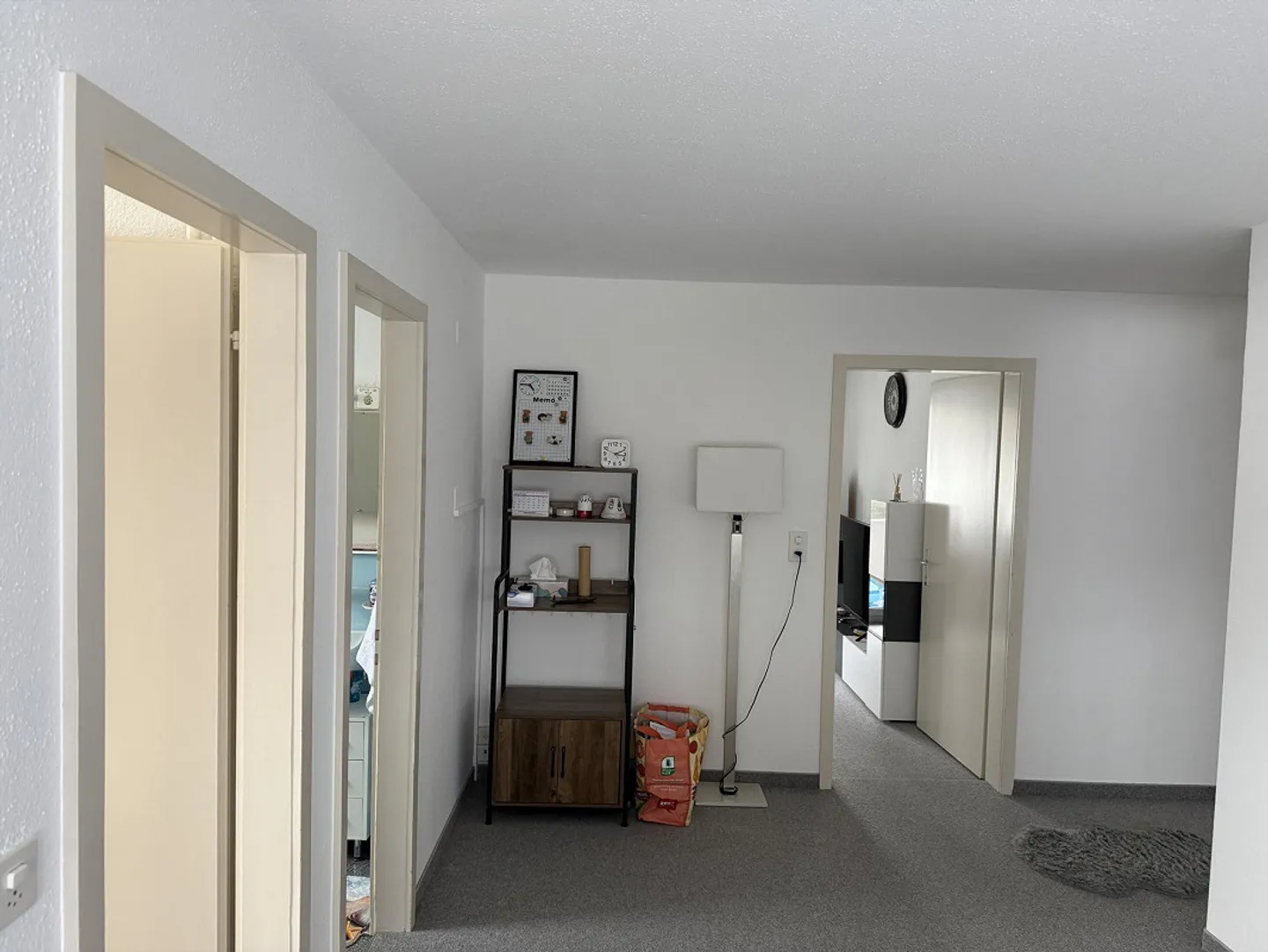 4 1/2 Room Apartment 1st Floor - Photo 4 of 18