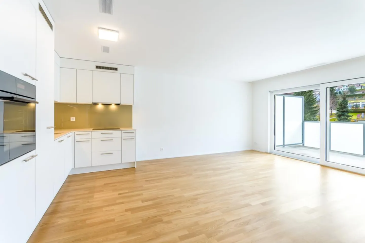 Vivere modernamente in una posizione soleggiata - Foto 1 di 5