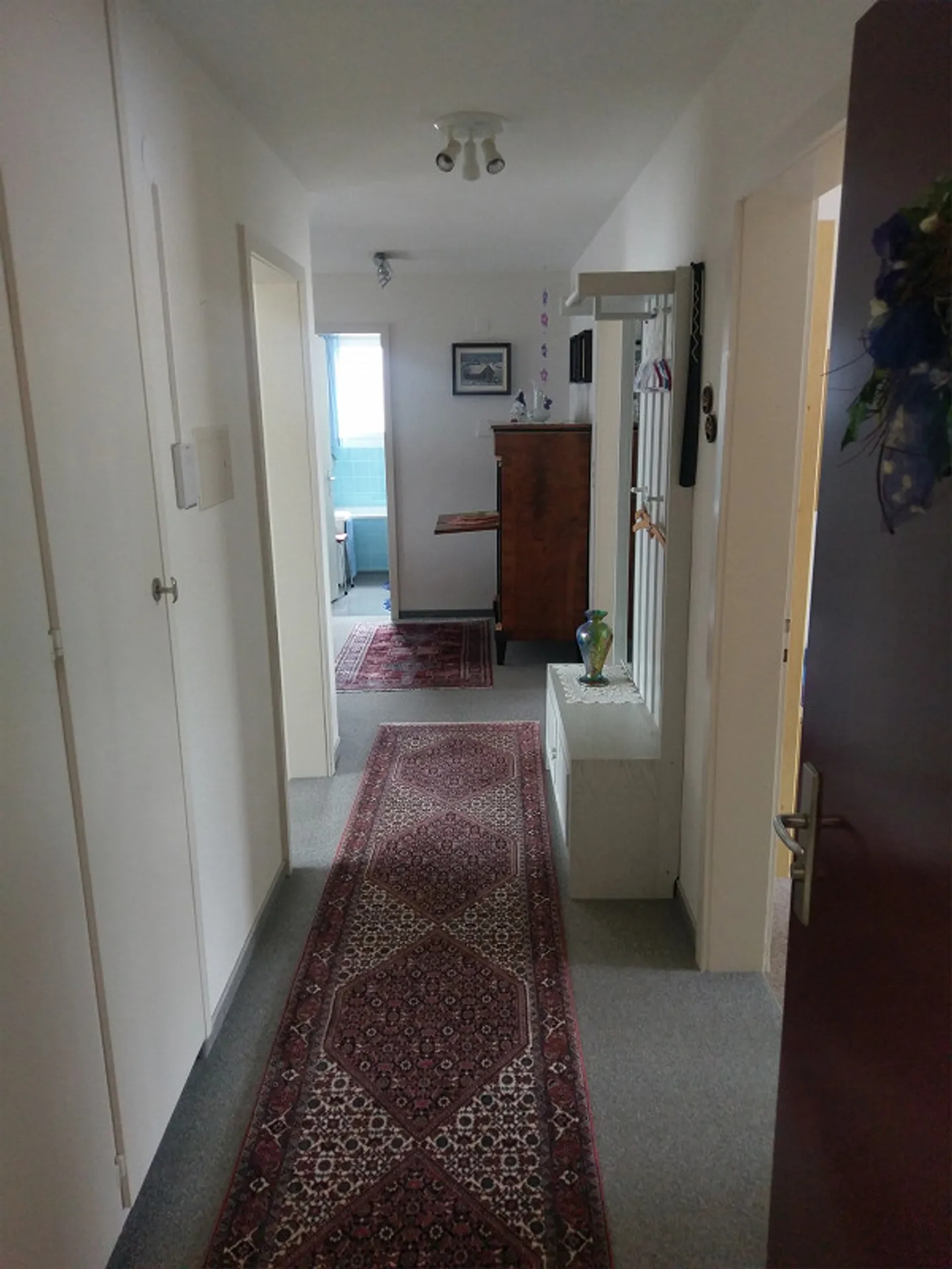 4 1/2 Room Apartment 1st Floor - Photo 6 of 18