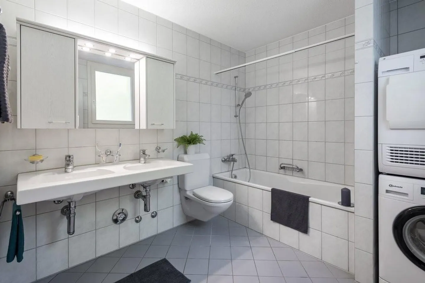 Charmante Wohnung in Ruhiger Lage - Foto 3 von 8