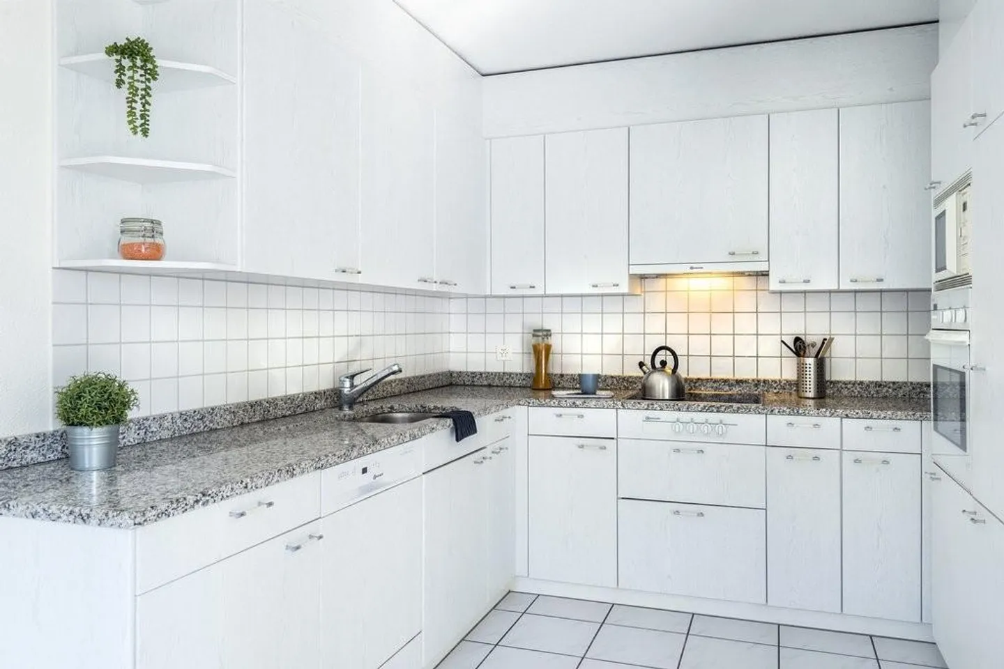 Charmante Wohnung in Ruhiger Lage - Foto 5 von 8