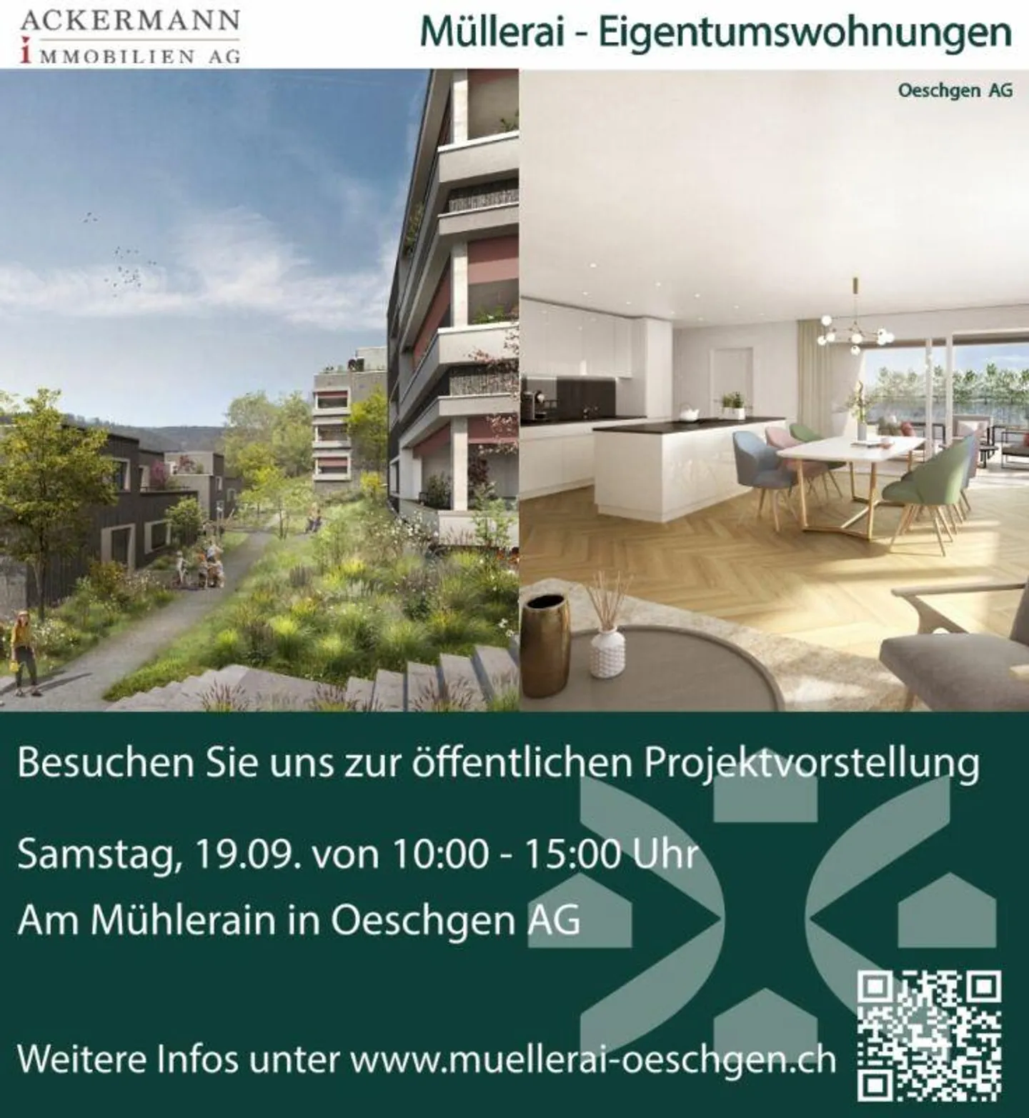 NEW BUILD - Müllerai Oeschgen - Photo 1 of 8