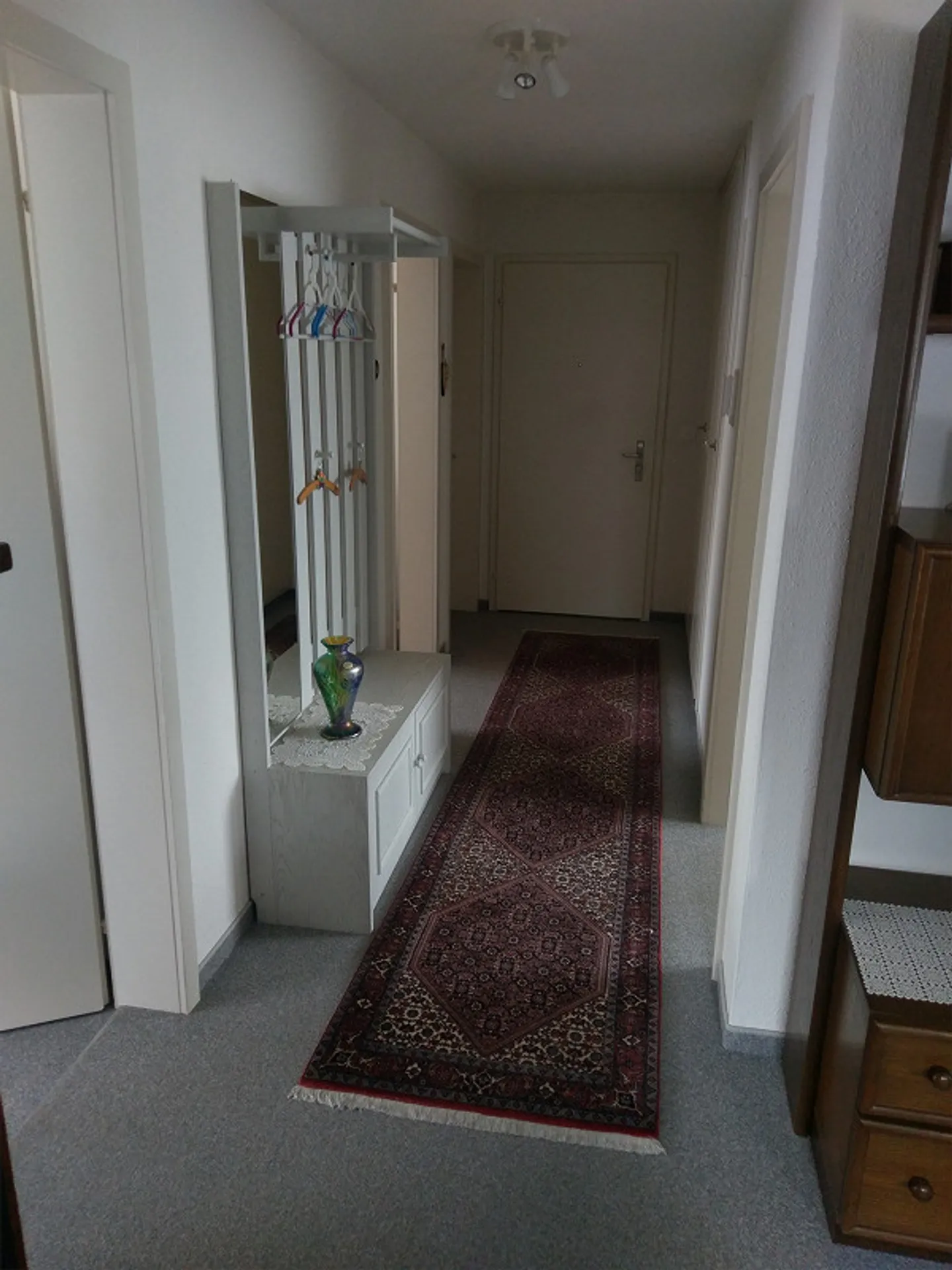 4 1/2 Room Apartment 1st Floor - Photo 7 of 18