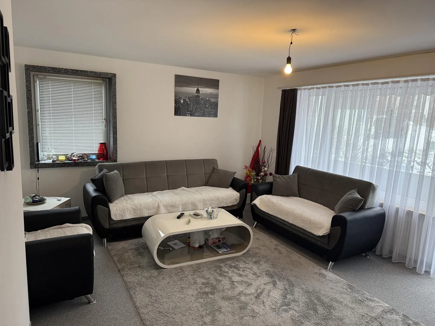 4 1/2 Room Apartment 1st Floor - Photo 8 of 18