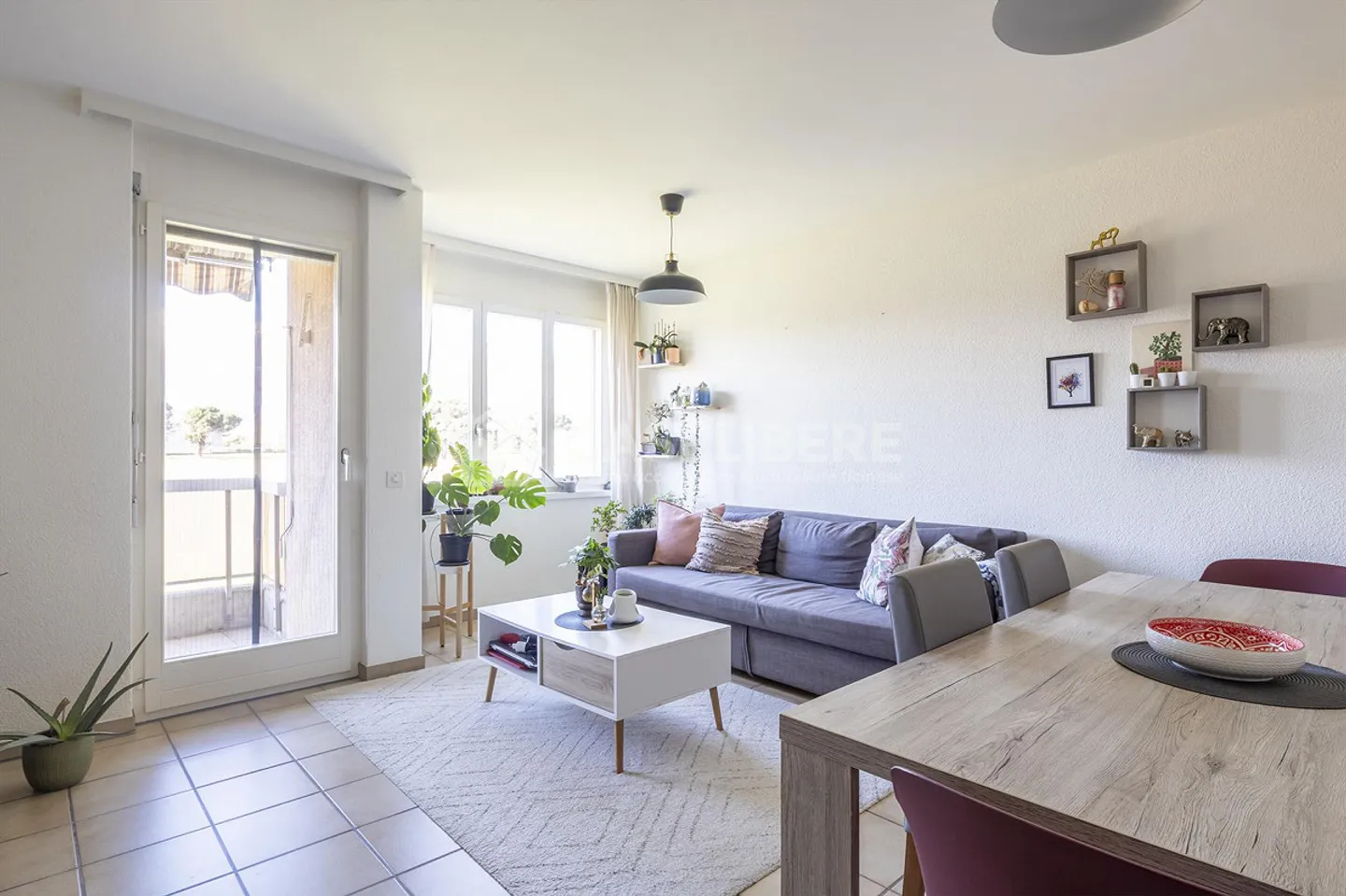 COMODO 2.5 LOCALI A LOCARNO - Photo 1 of 8