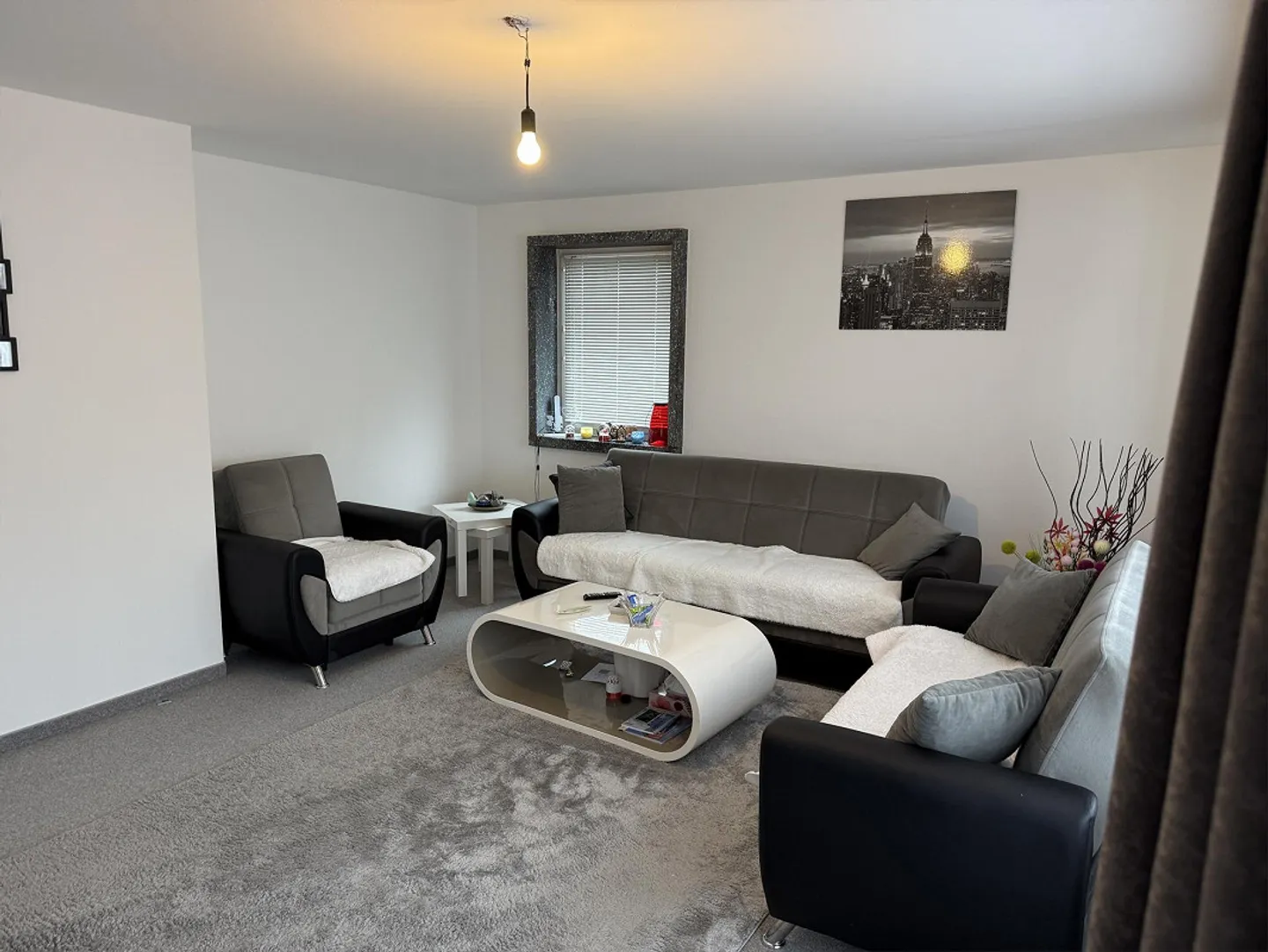 4 1/2 Room Apartment 1st Floor - Photo 9 of 18