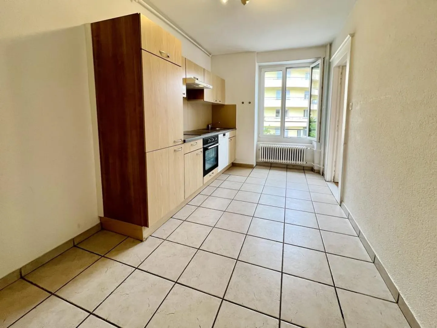 Appartamento di 3,5 locali al 1° piano - Foto 1 di 6