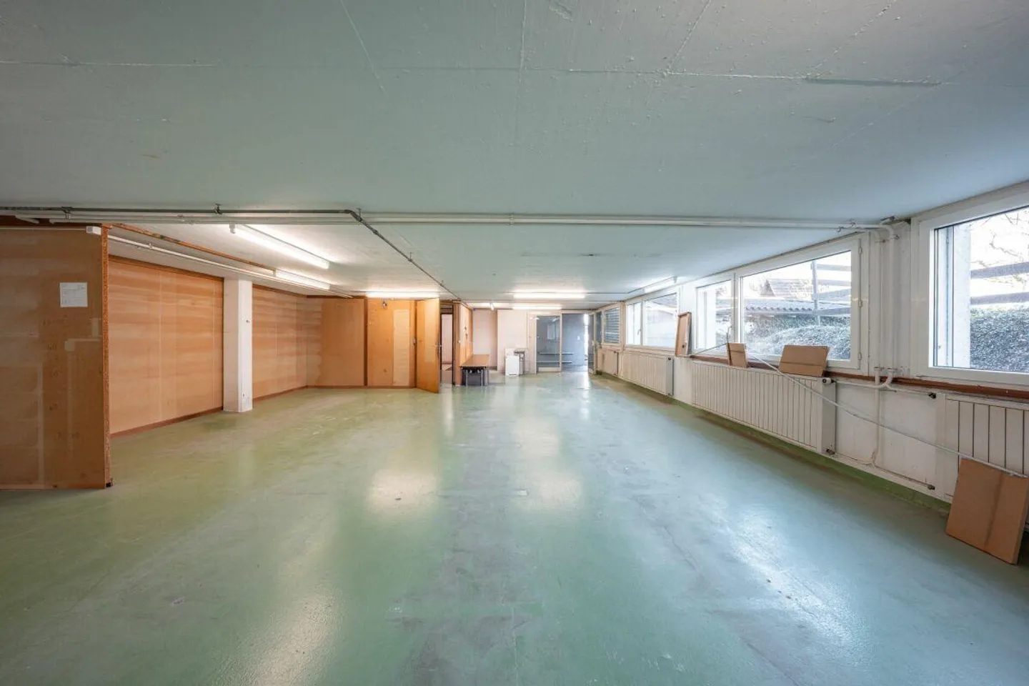 Proprietà commerciale con potenziale di sviluppo - Foto 10 di 15