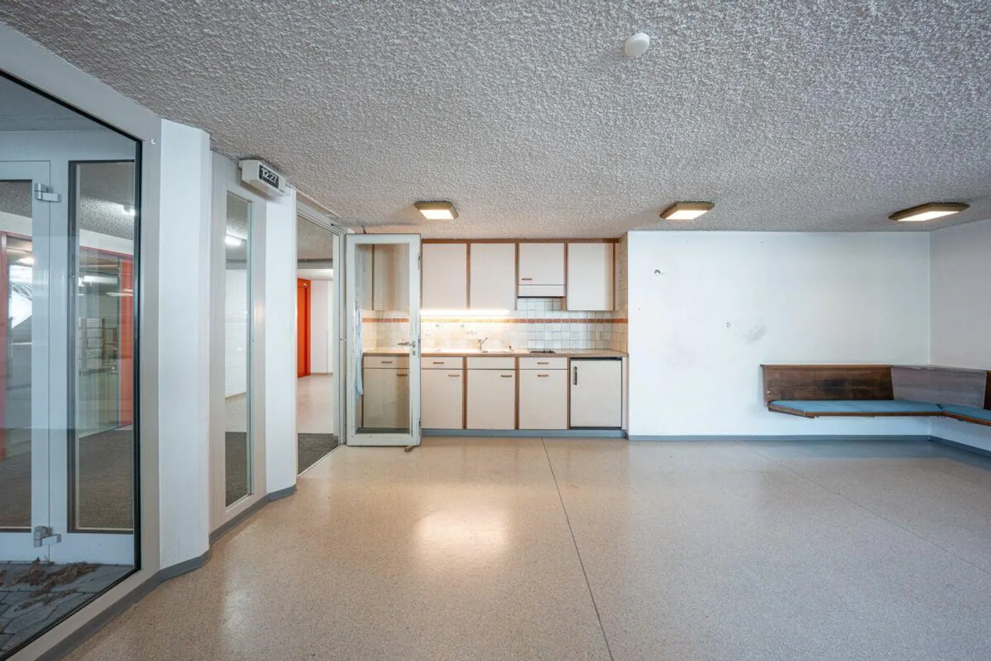 Proprietà commerciale con potenziale di sviluppo - Foto 11 di 15