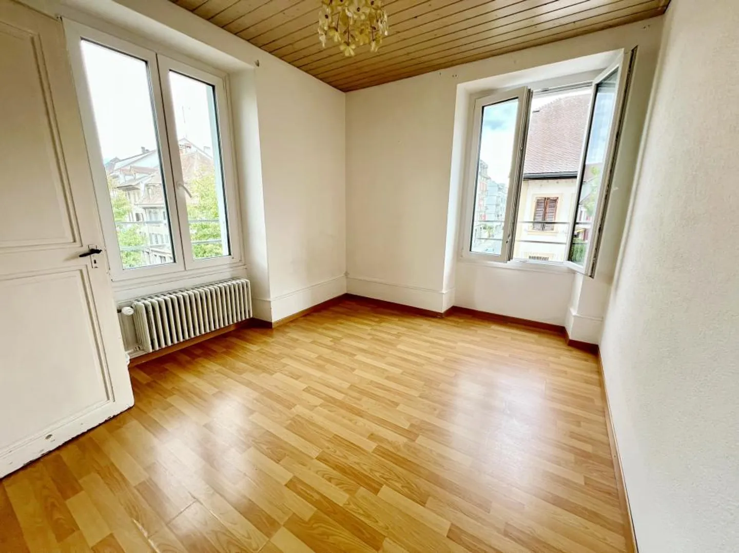 Appartamento di 3,5 locali al 1° piano - Foto 2 di 6