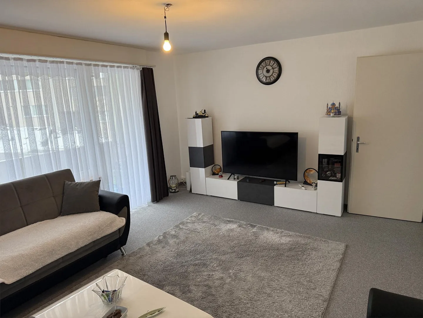 4 1/2 Room Apartment 1st Floor - Photo 10 of 18