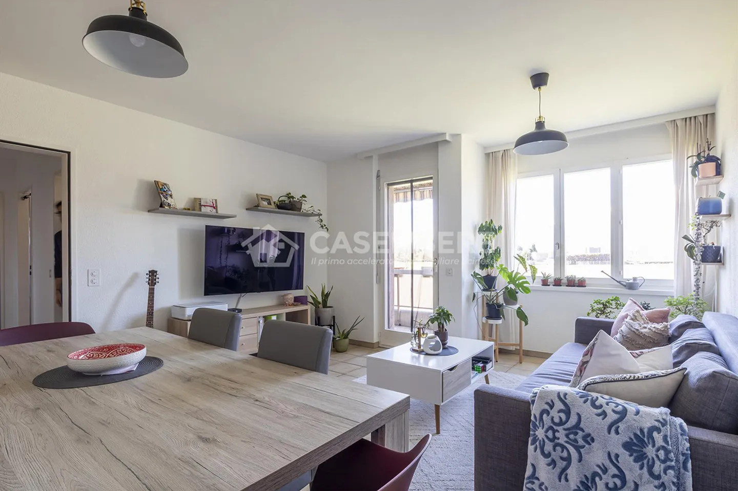 COMODO 2.5 LOCALI A LOCARNO - Photo 2 of 8