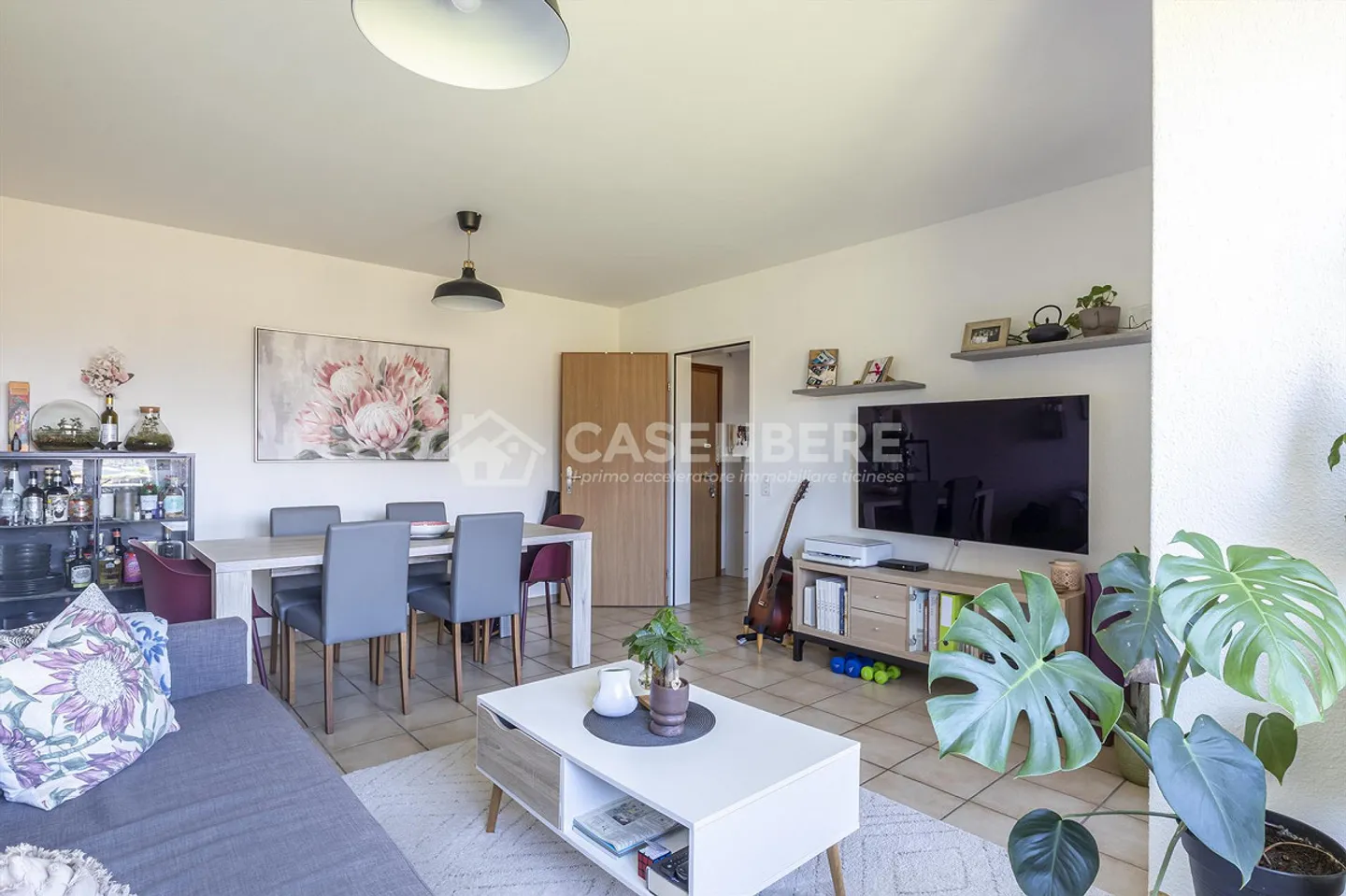 COMODO 2.5 LOCALI A LOCARNO - Photo 3 of 8