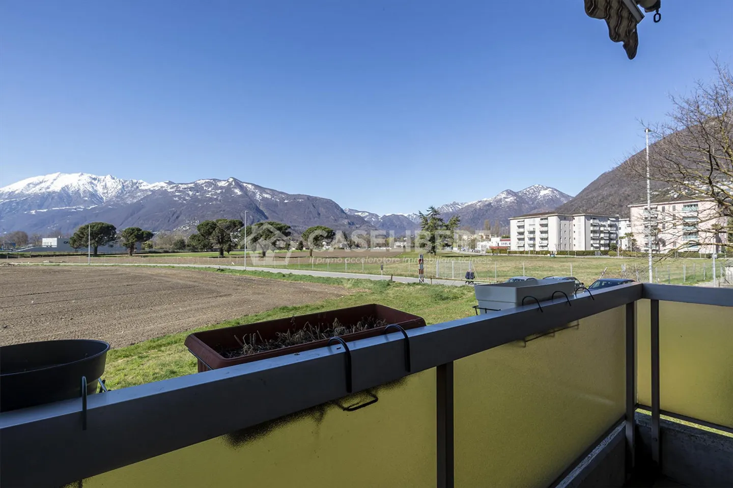 COMODO 2.5 LOCALI A LOCARNO - Photo 4 of 8