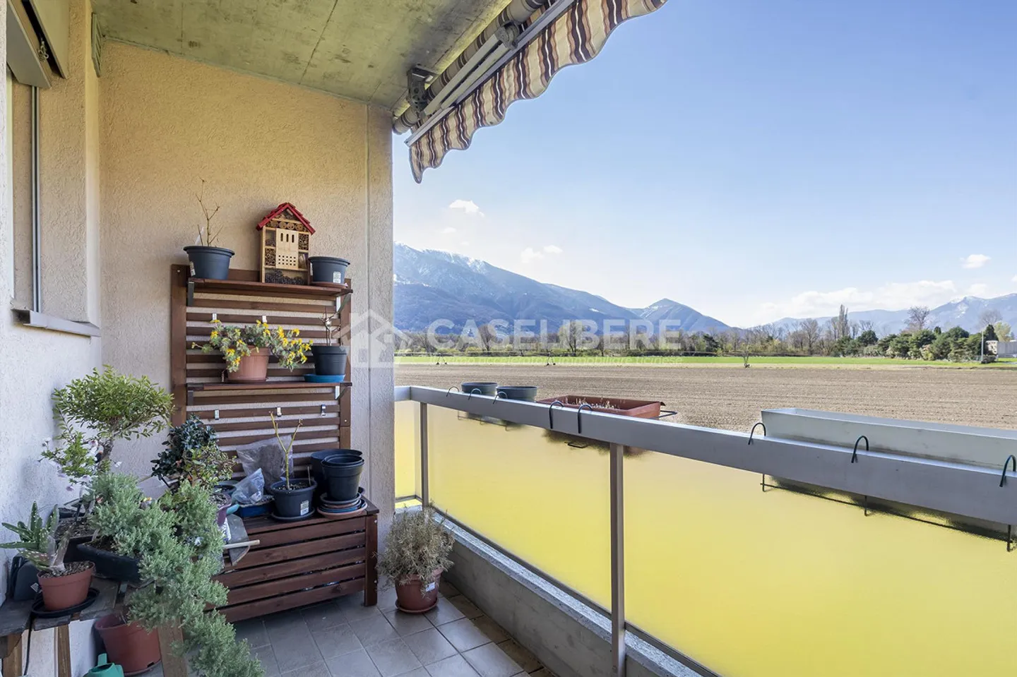 COMODO 2.5 LOCALI A LOCARNO - Photo 5 of 8