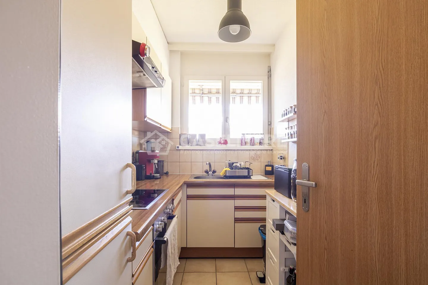 COMODO 2.5 LOCALI A LOCARNO - Photo 6 of 8