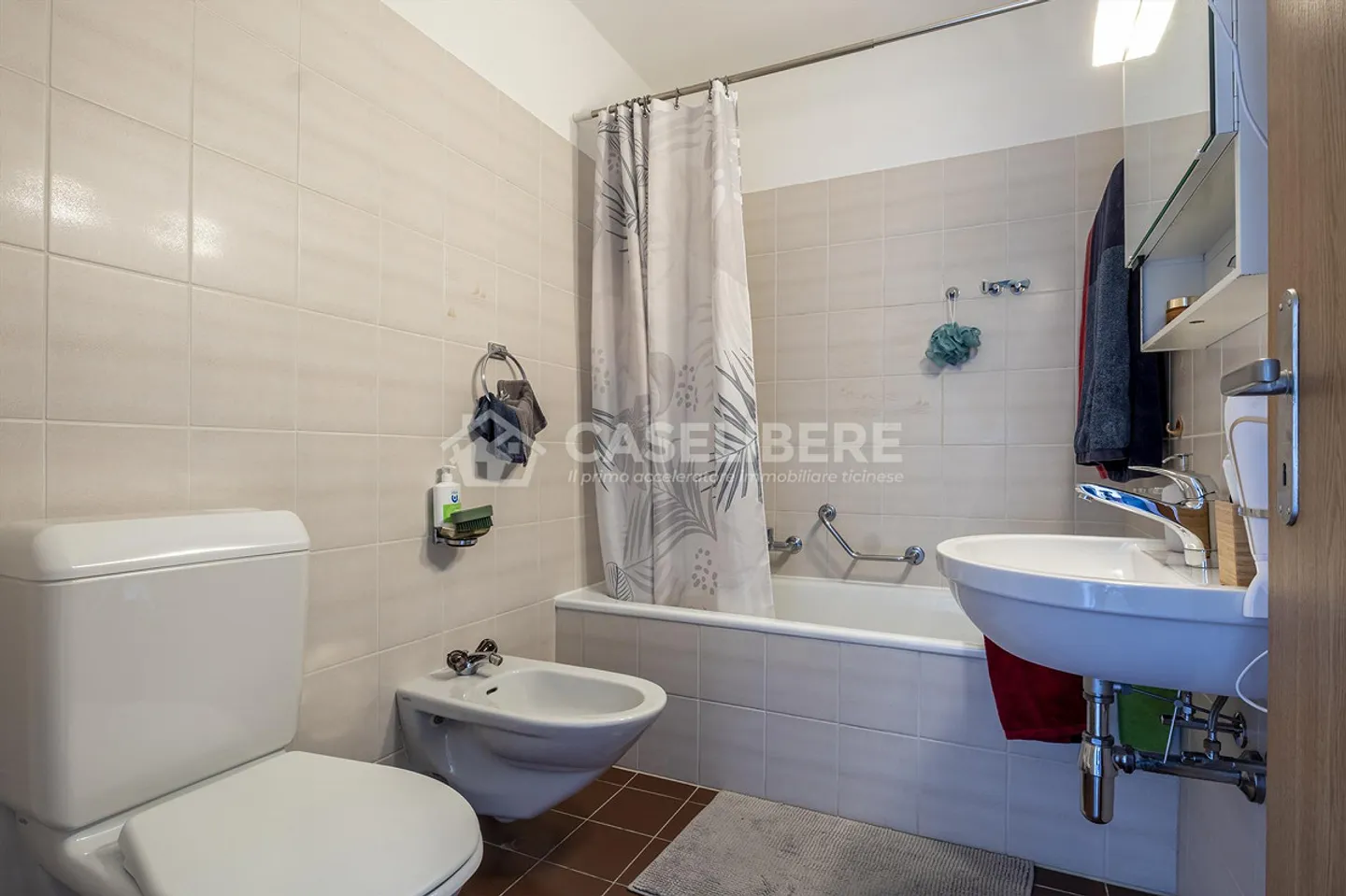 COMODO 2.5 LOCALI A LOCARNO - Photo 7 of 8